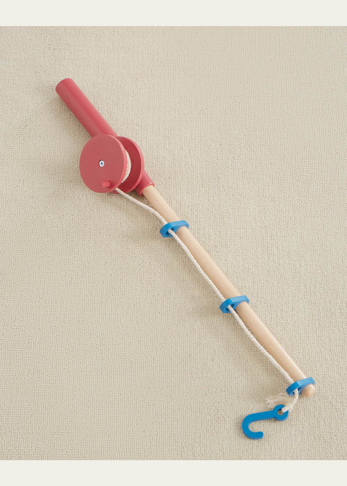 Wonder & Wise Kid's Gone Fishing Accessories Image 3 of 4