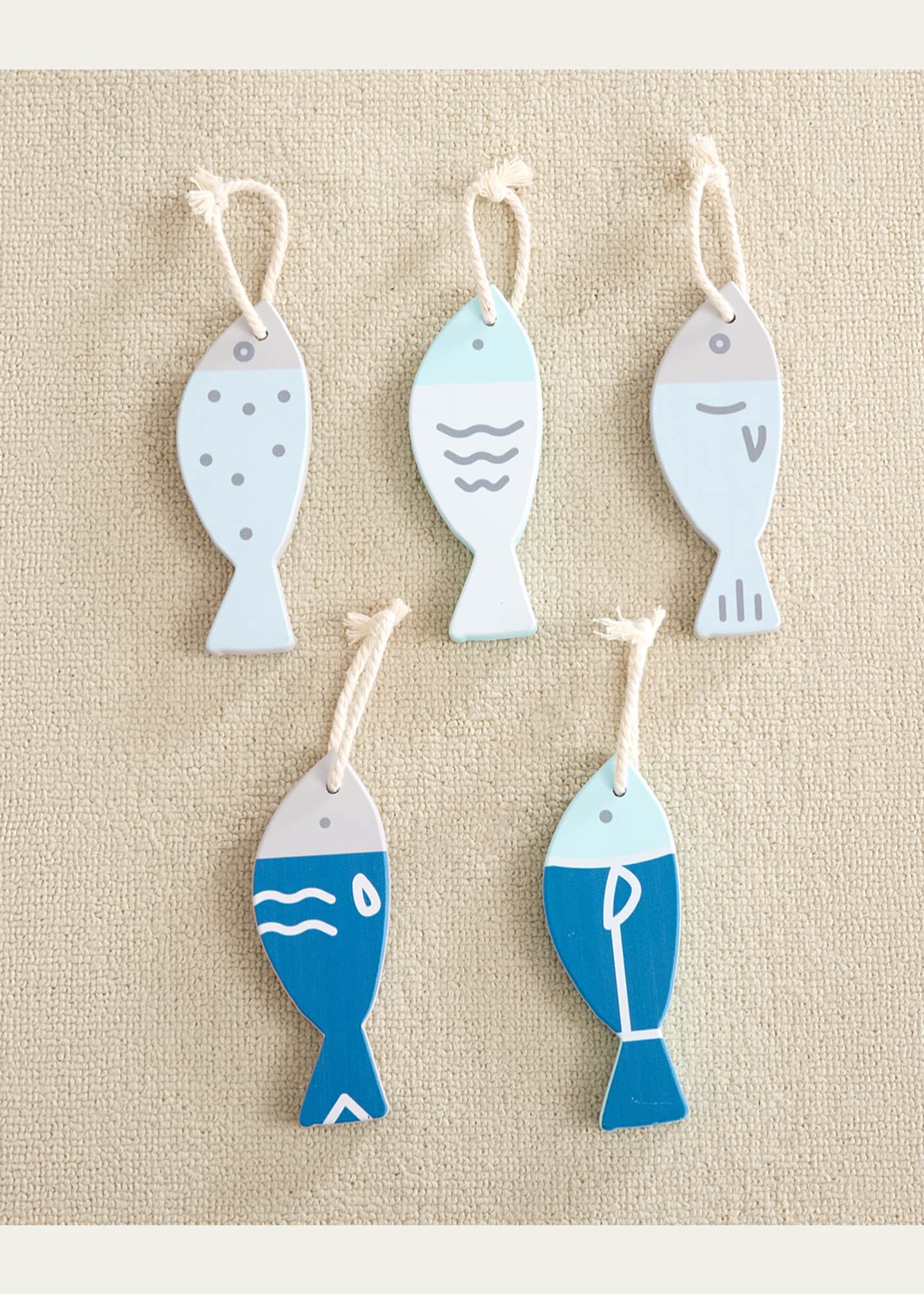 Wonder & Wise Kid's Gone Fishing Accessories Image 4 of 4