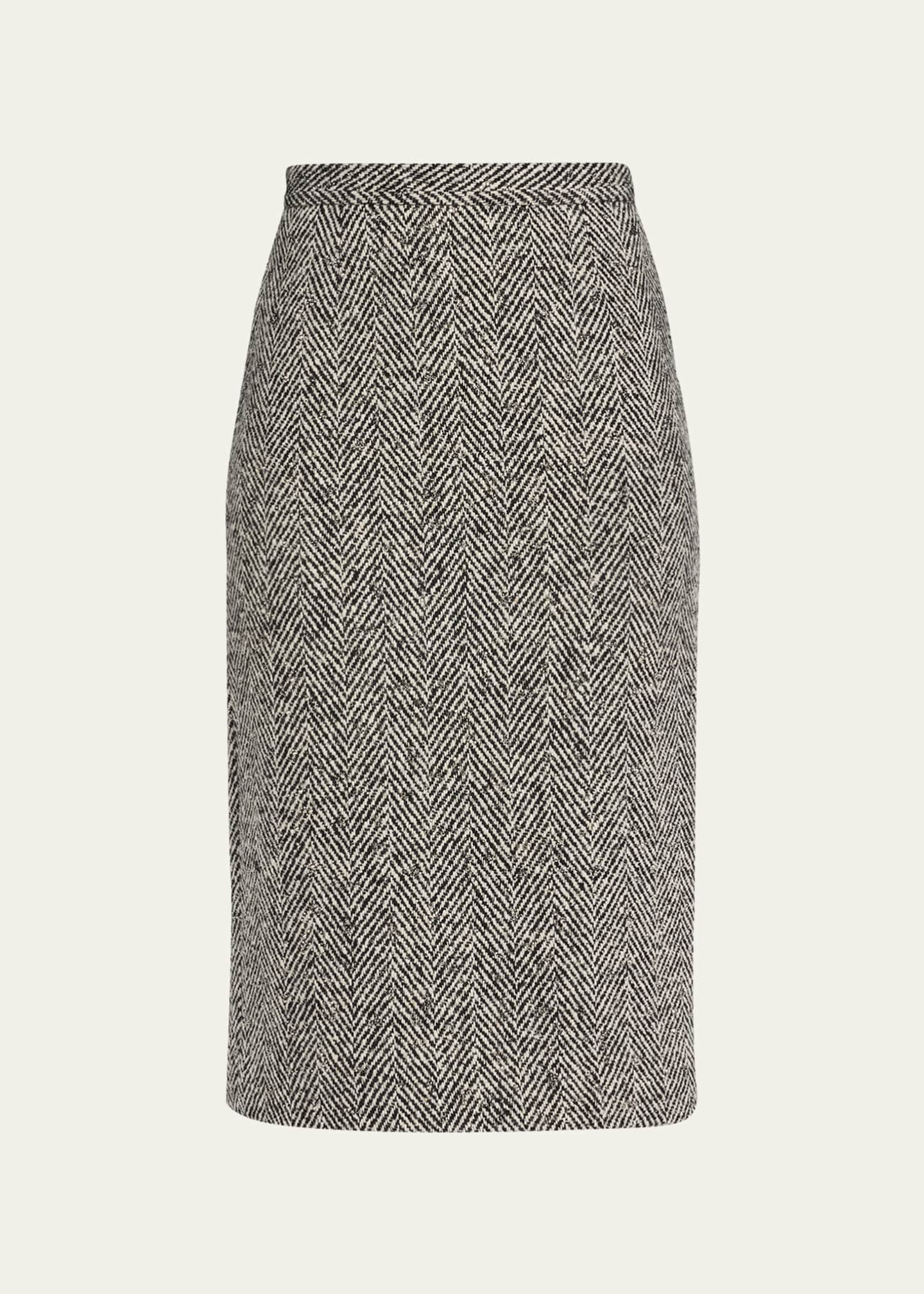 Star pencil outlet skirt