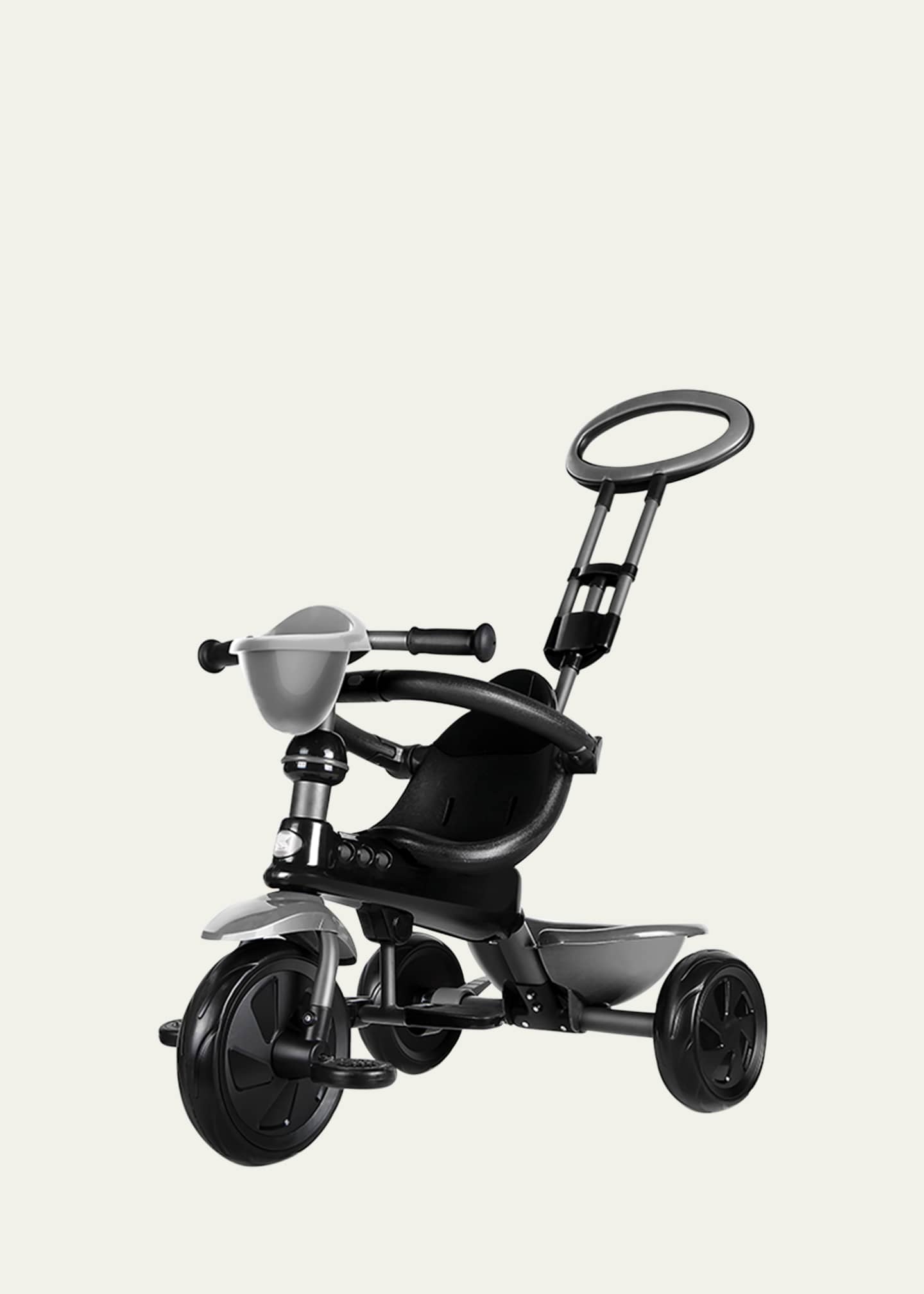 Kettler Kid's Happy Navigator 4in1 Trike Bergdorf Goodman