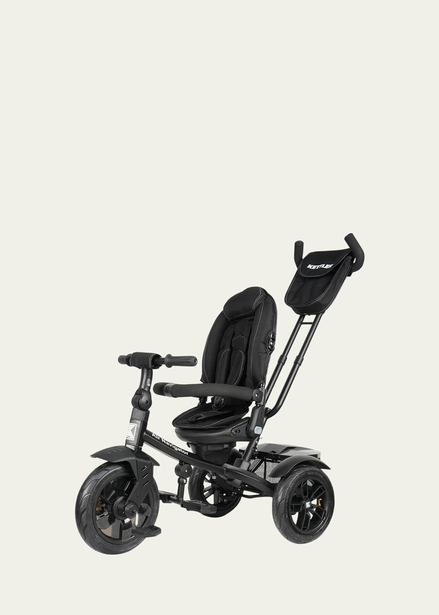 Kettler trike cheap