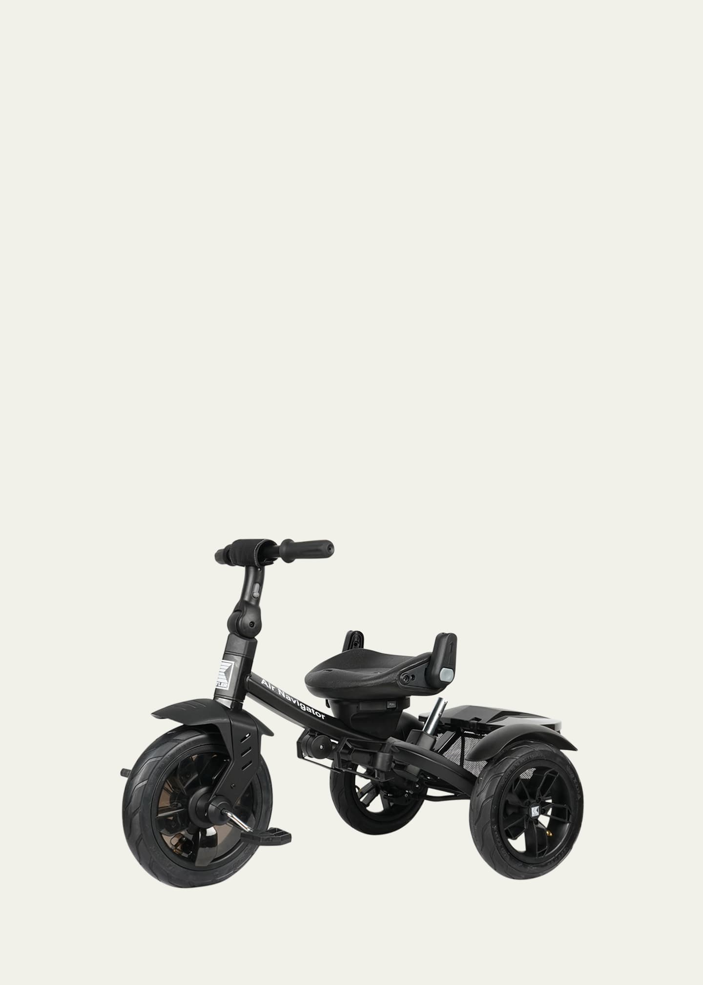 Kettler Air Navigator 6 in 1 Tricycle