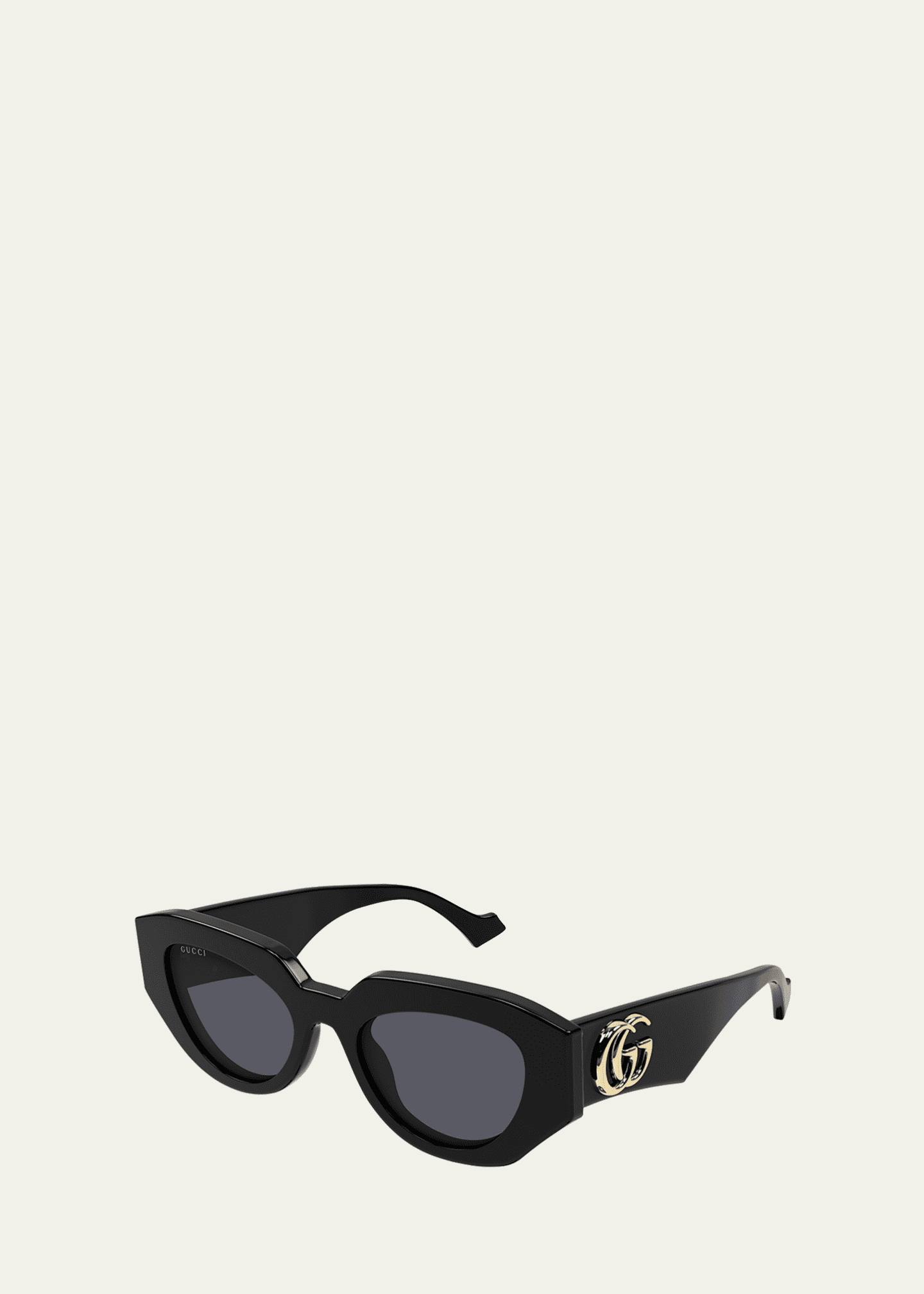 Butterfly gucci sunglasses hotsell