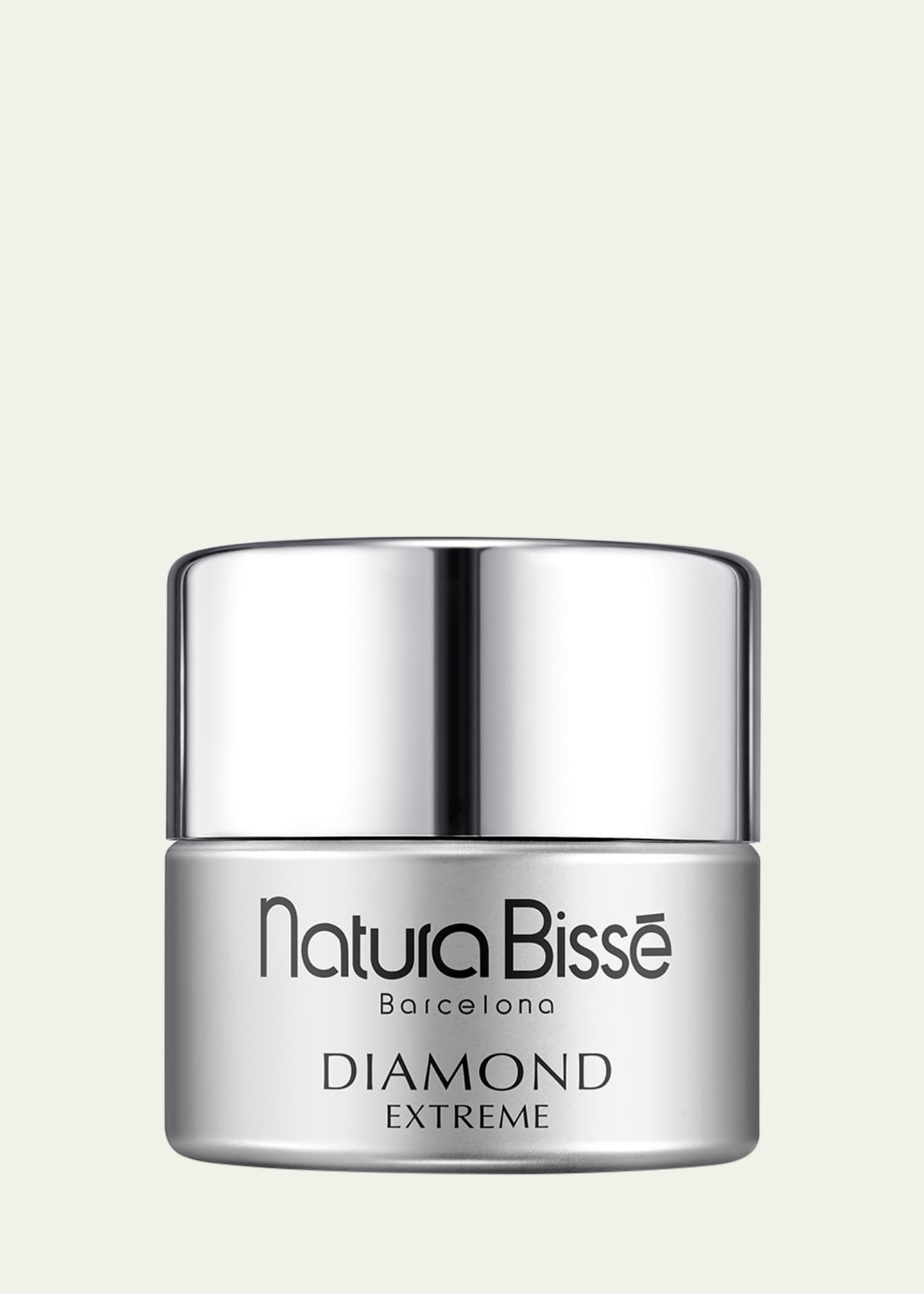 Natura Bisse Diamond Extreme Cream, 0.5 oz. Image 1 of 2