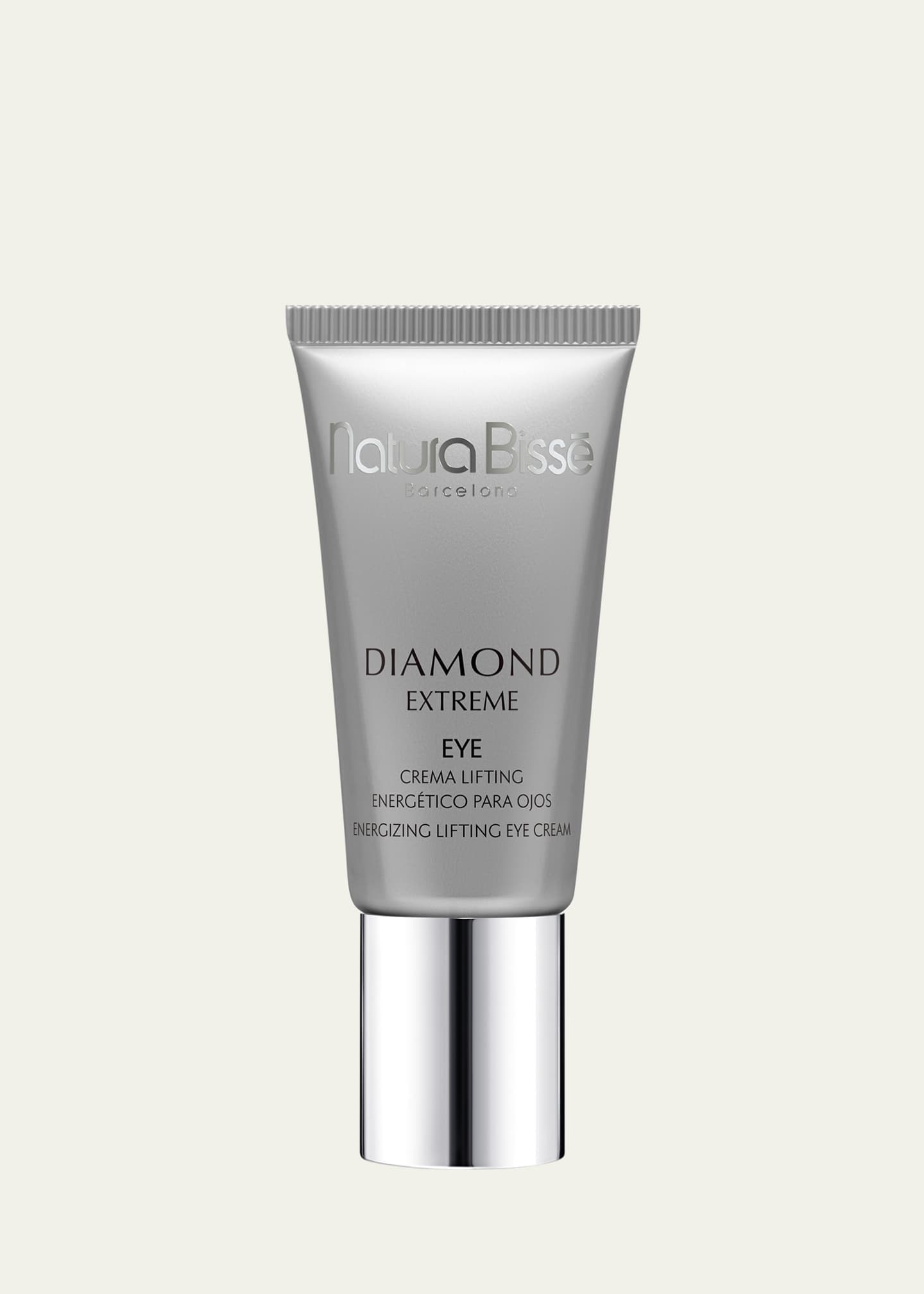 Natura Bisse Diamond Extreme Eye Cream, 0.3 oz. Image 1 of 2