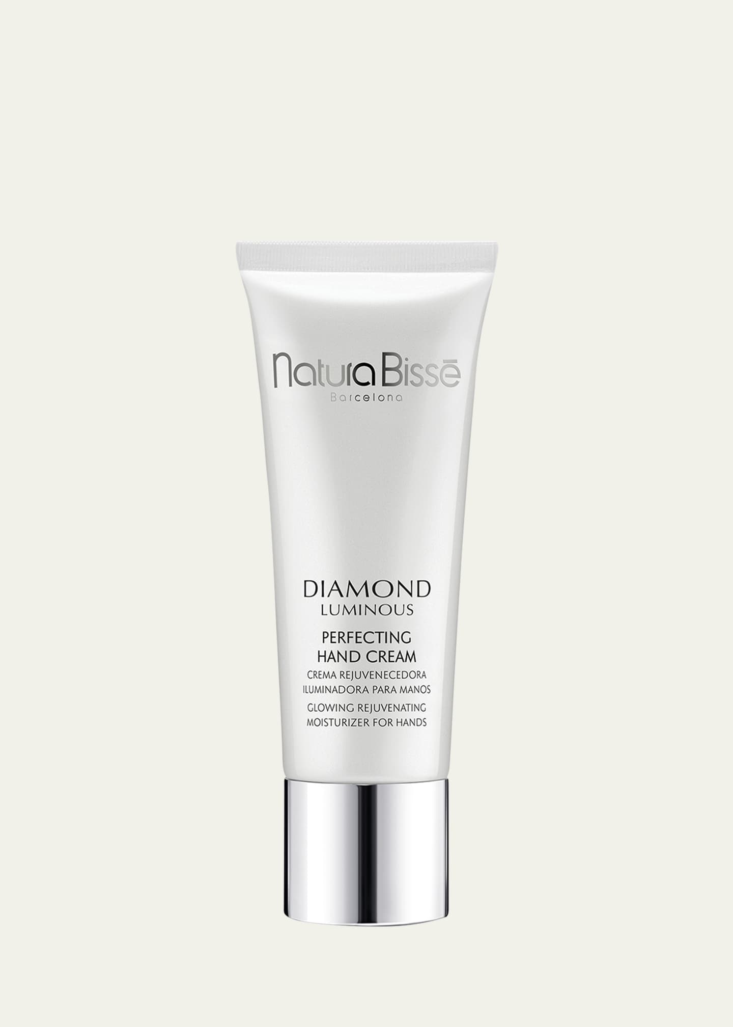 Natura Bisse Diamond Luminous Perfecting Hand Cream, 2.5 oz. Image 1 of 3