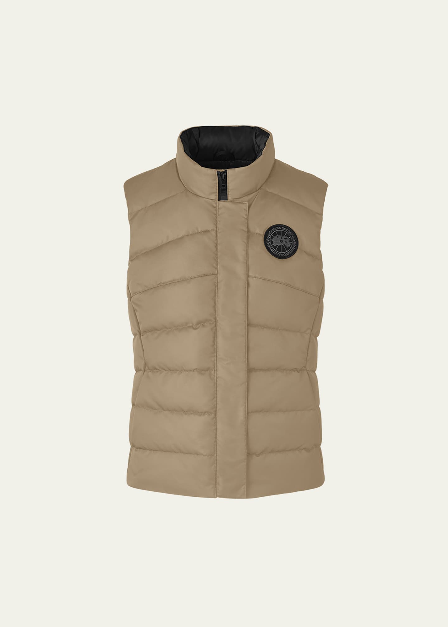 Canada Goose Freestyle Zip Vest Image 1 of 5