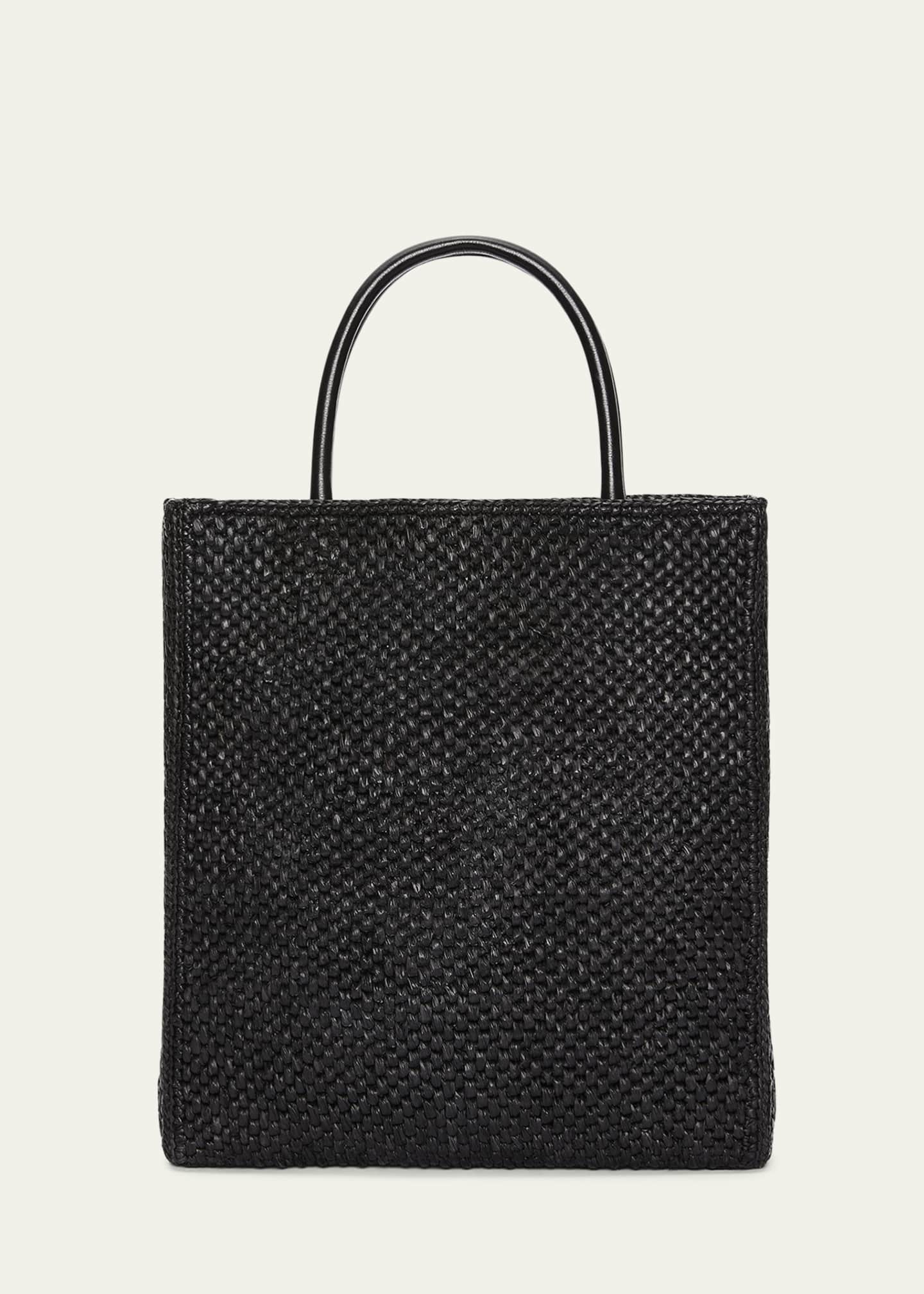Standard A4 leather tote