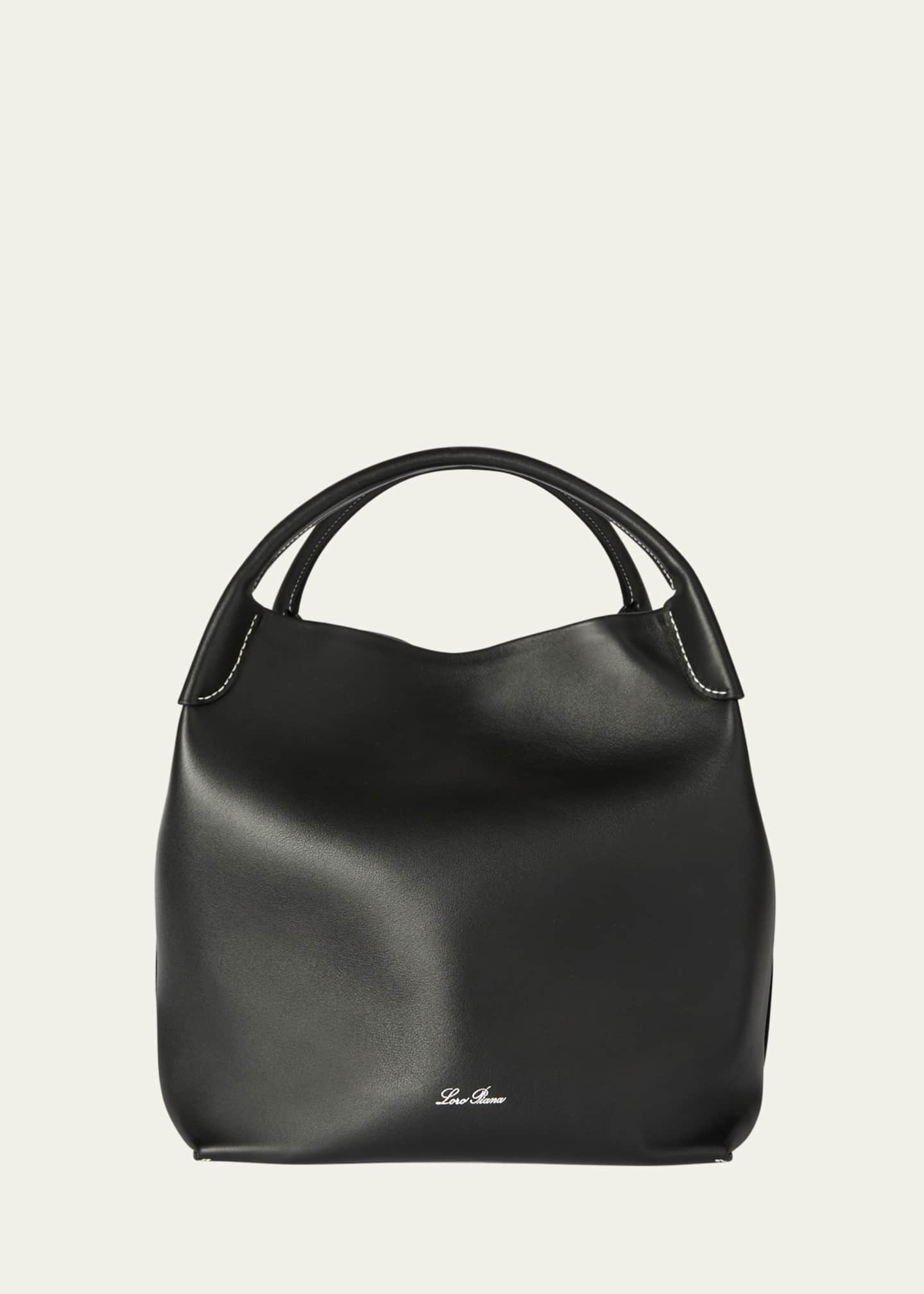 Loro piana shop shoulder bag