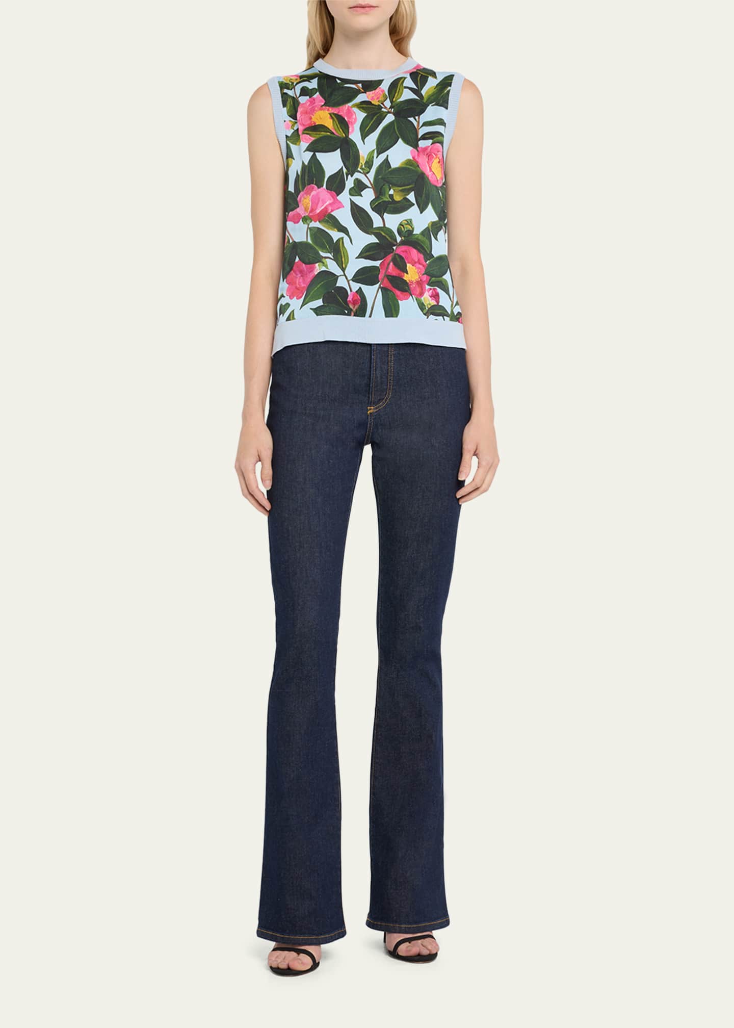 Oscar de la renta top online