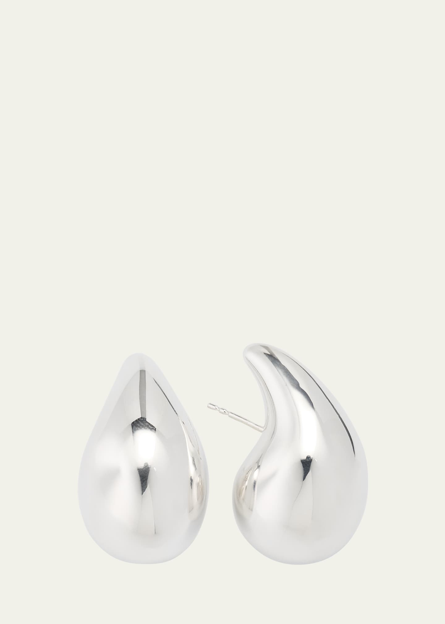 Bottega Veneta Small Drop Earrings Image 1 of 4