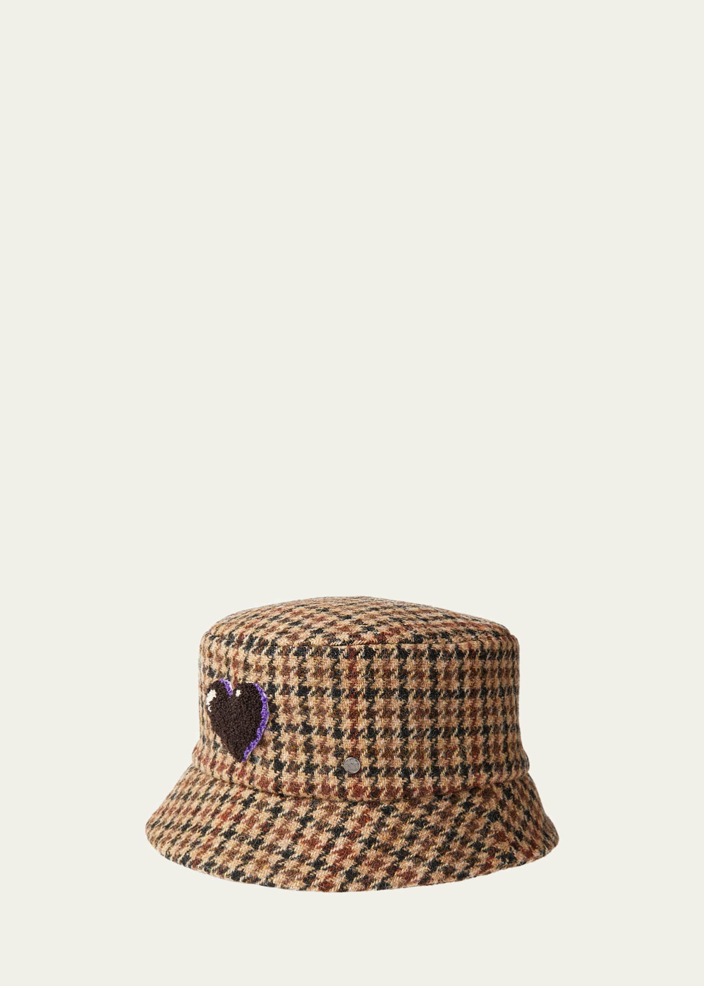 Maison michel best sale bucket hat