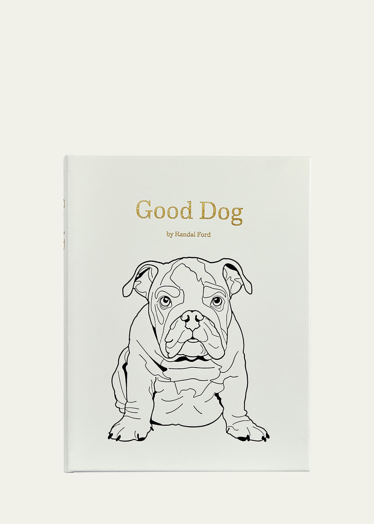Graphic Image "Good Dogs" Book Image 1 of 3
