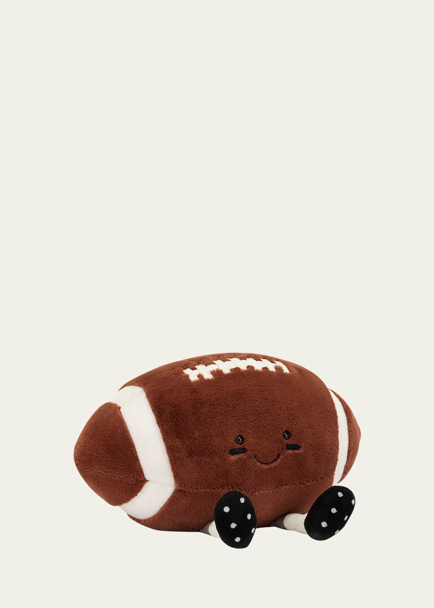 Football stuffed animals sales