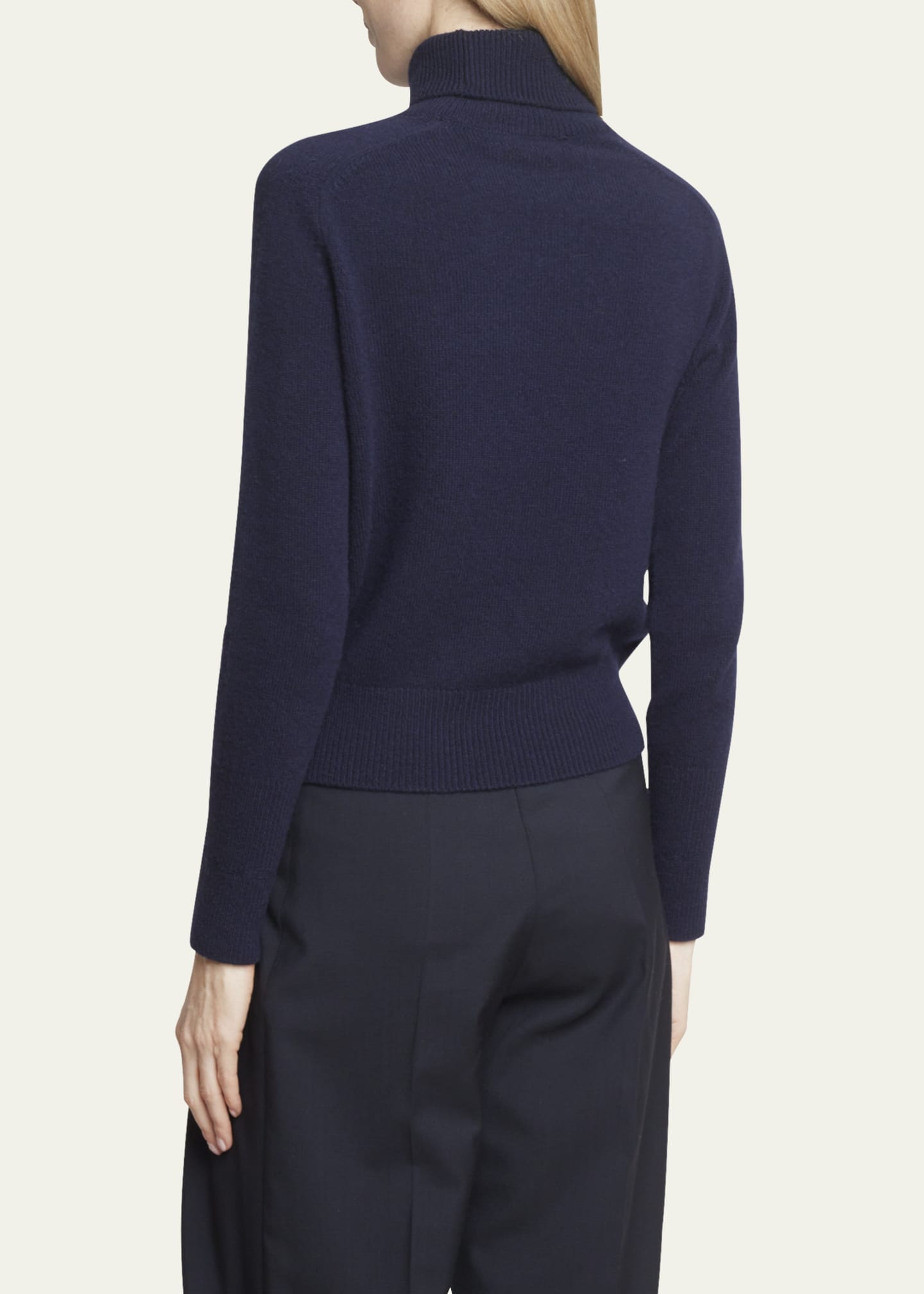 Beckham turtleneck top