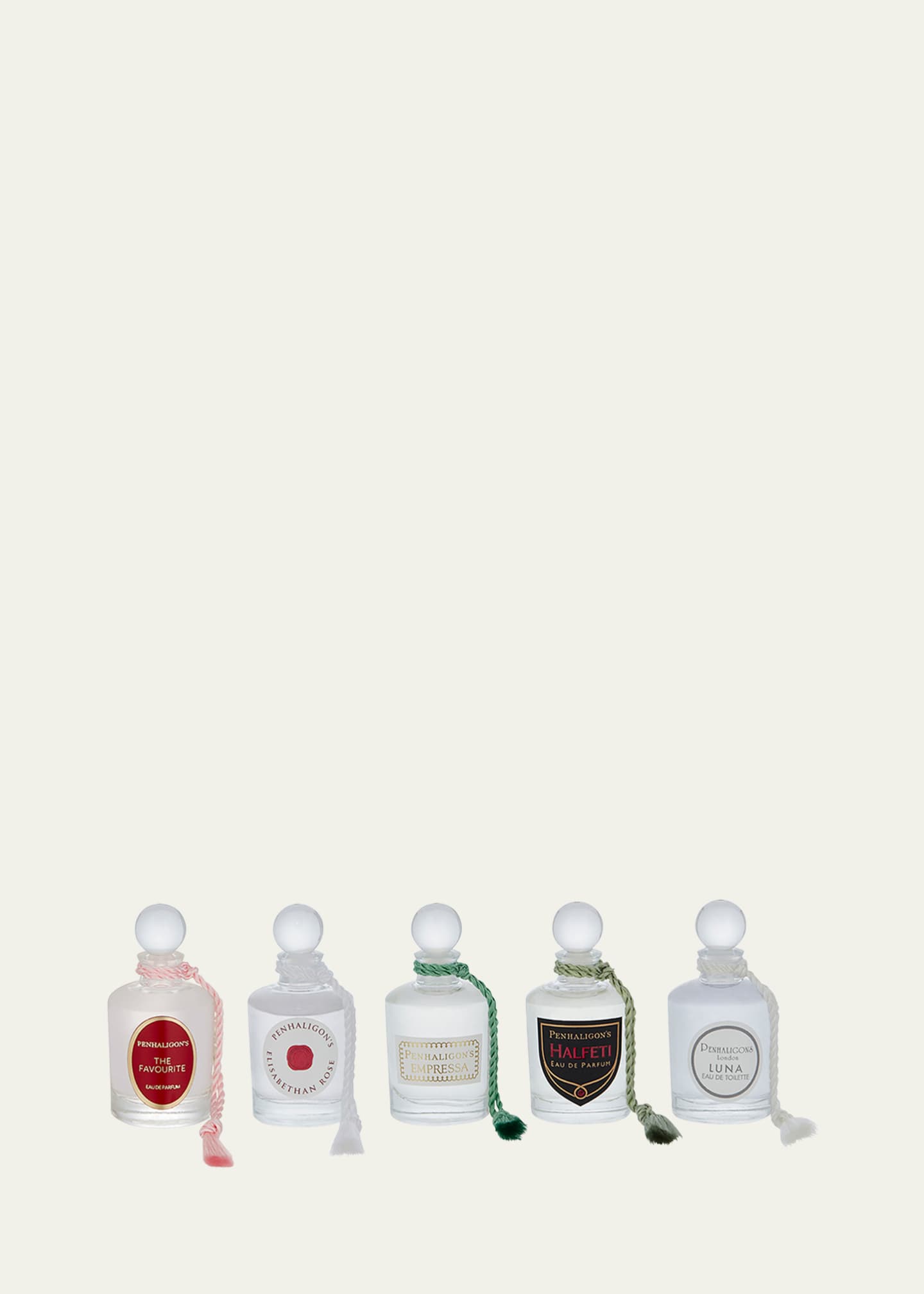 Fragrance Bundle hotsell (5)