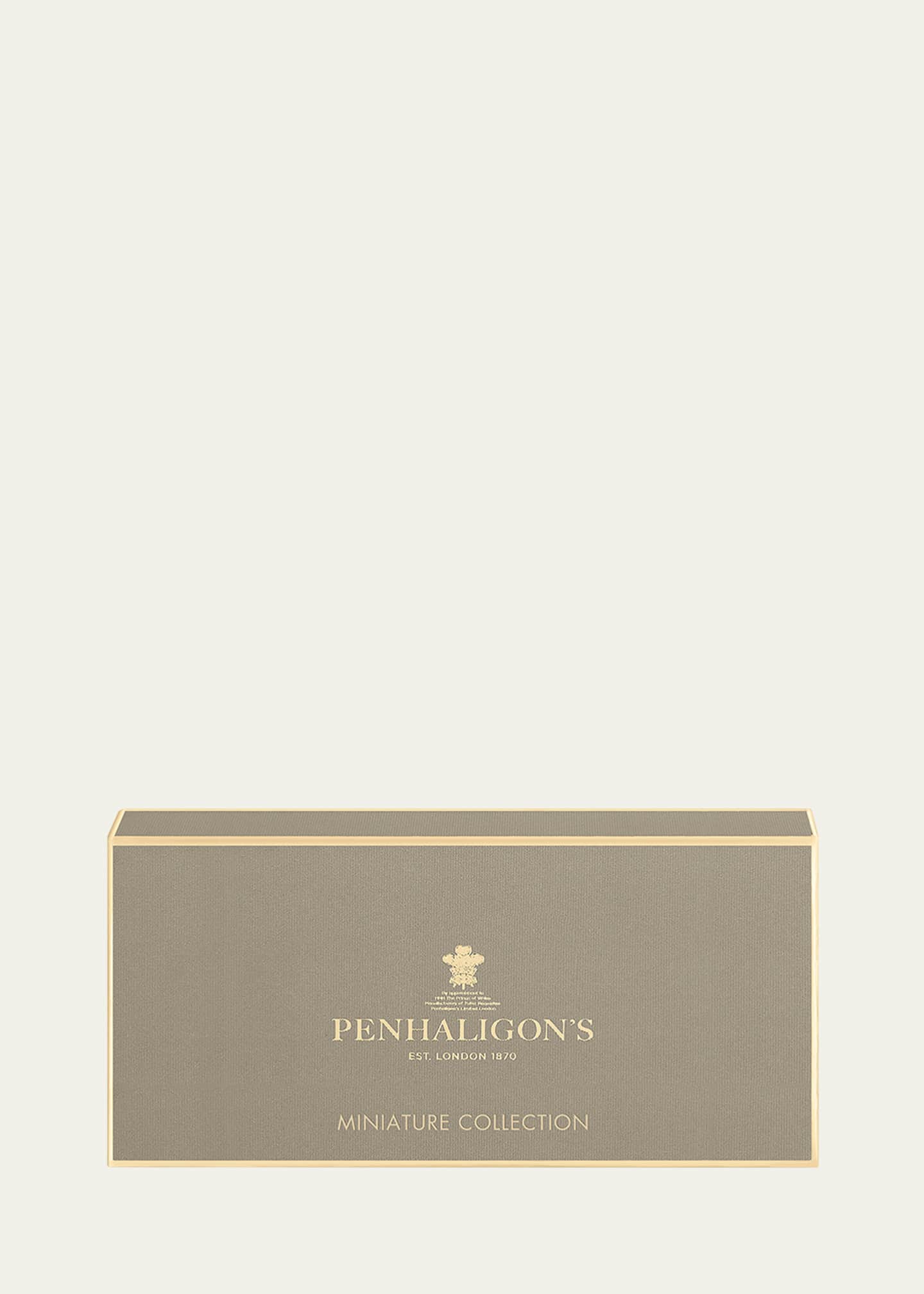 Penhaligon's Miniature Fragrance Set, Her, 5 x 0.16 oz. Image 3 of 3