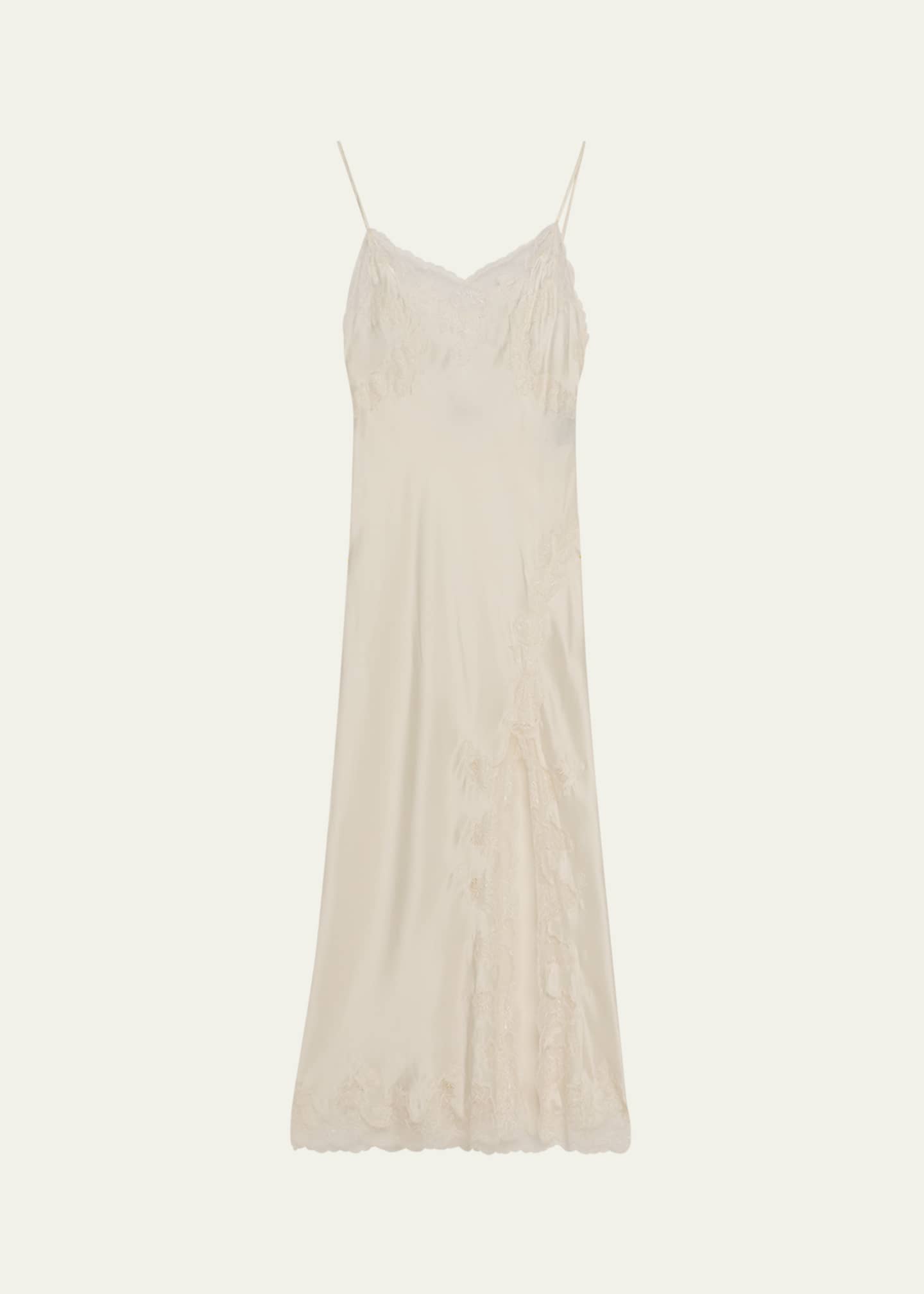 chinese dress ladies Natori main image 1