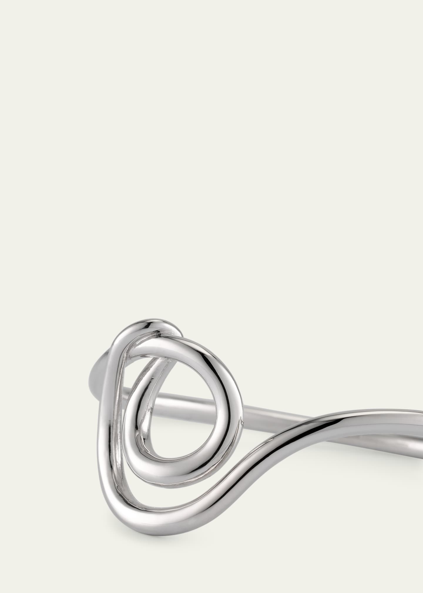 【新居由梨さん購入品】Charlottechesnais Lasso Bracelet charlottechesnais-bracelet-