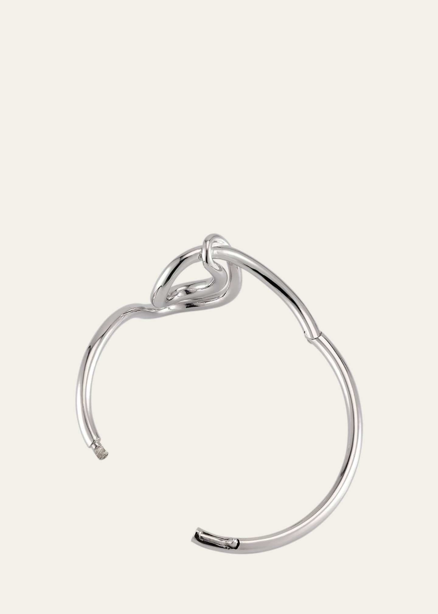 【新居由梨さん購入品】Charlottechesnais Lasso Bracelet charlotte-chesnais-bracelet-