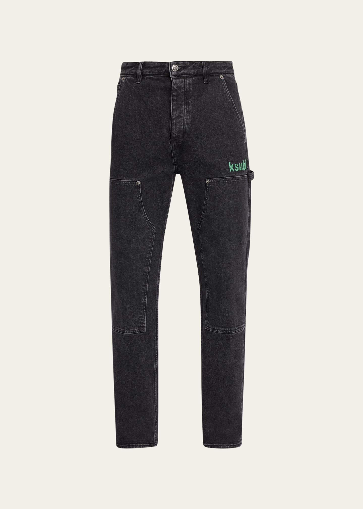 Ksubi jeans discount