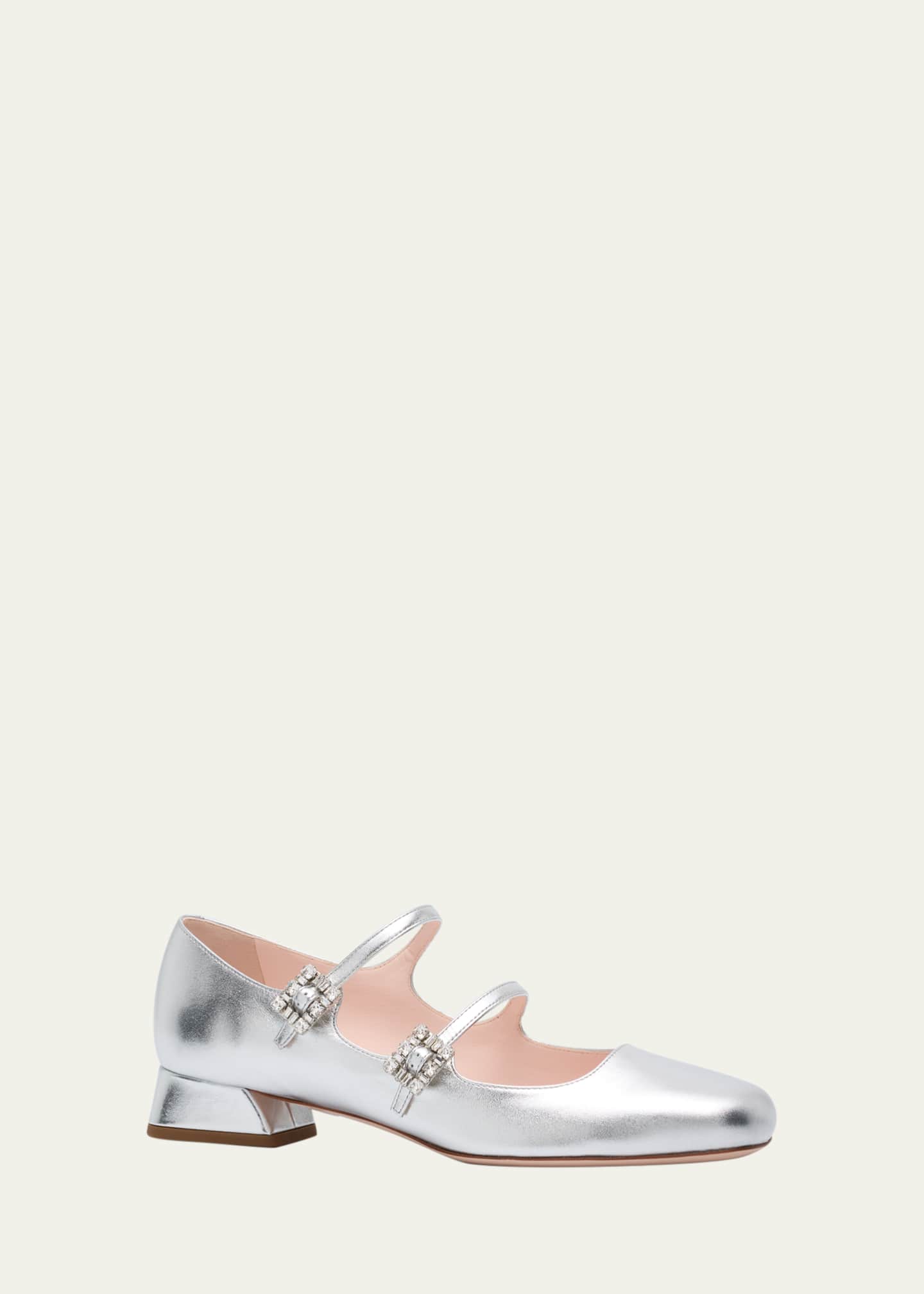 Roger vivier pumps sale new arrivals