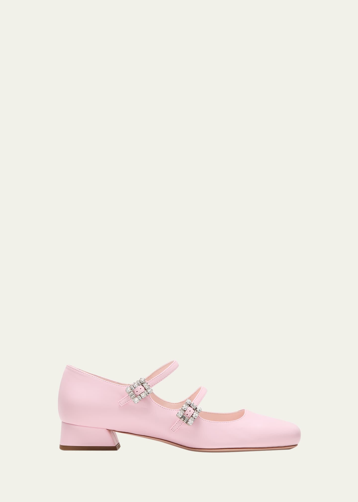Roger vivier mary jane 2025
