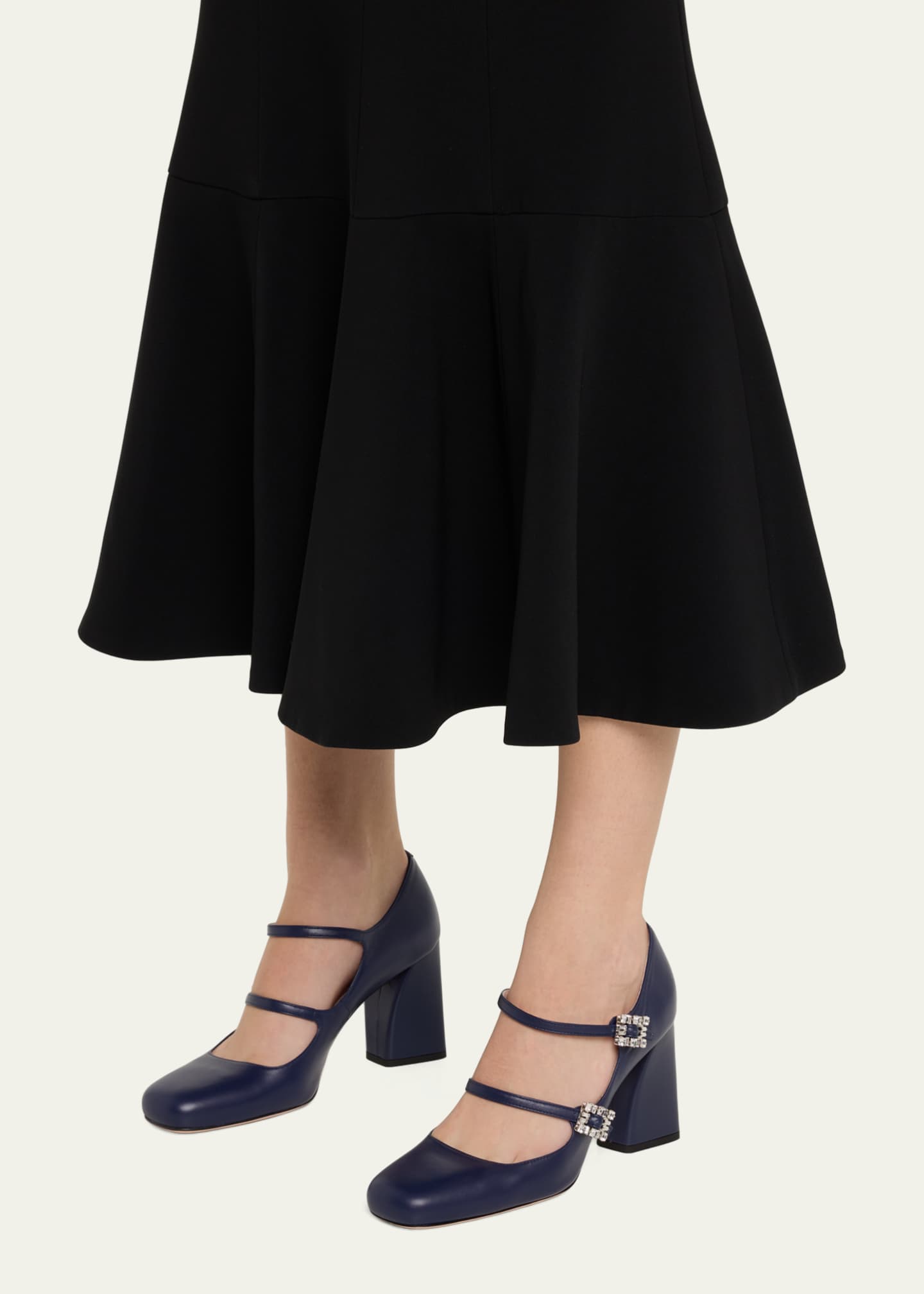 Roger vivier shop heels sale