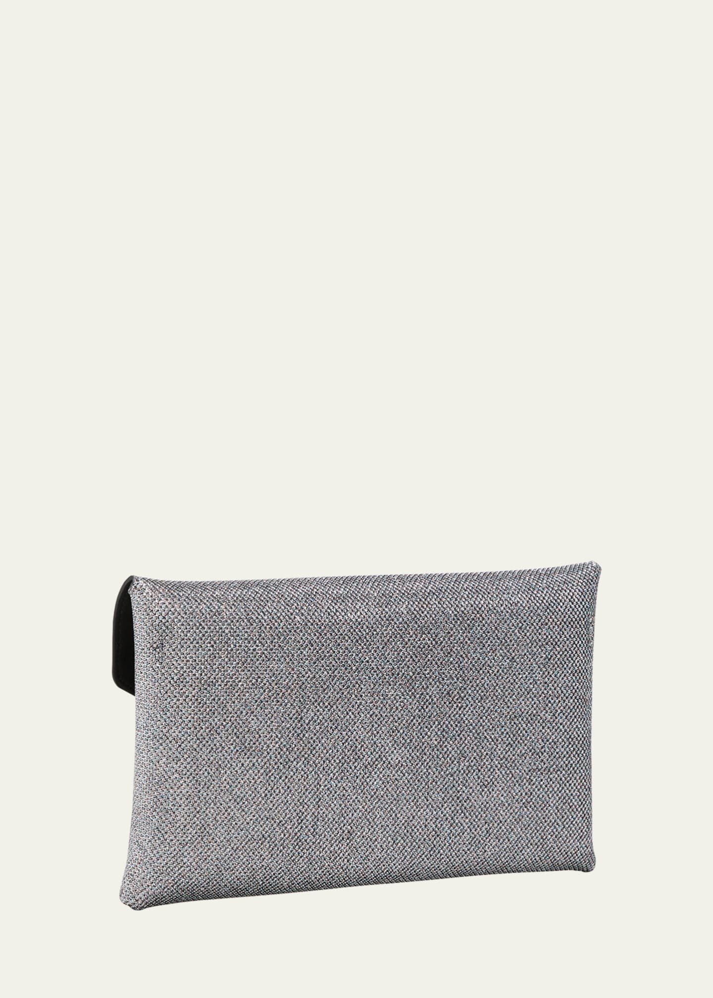 Stuart shop weitzman clutch