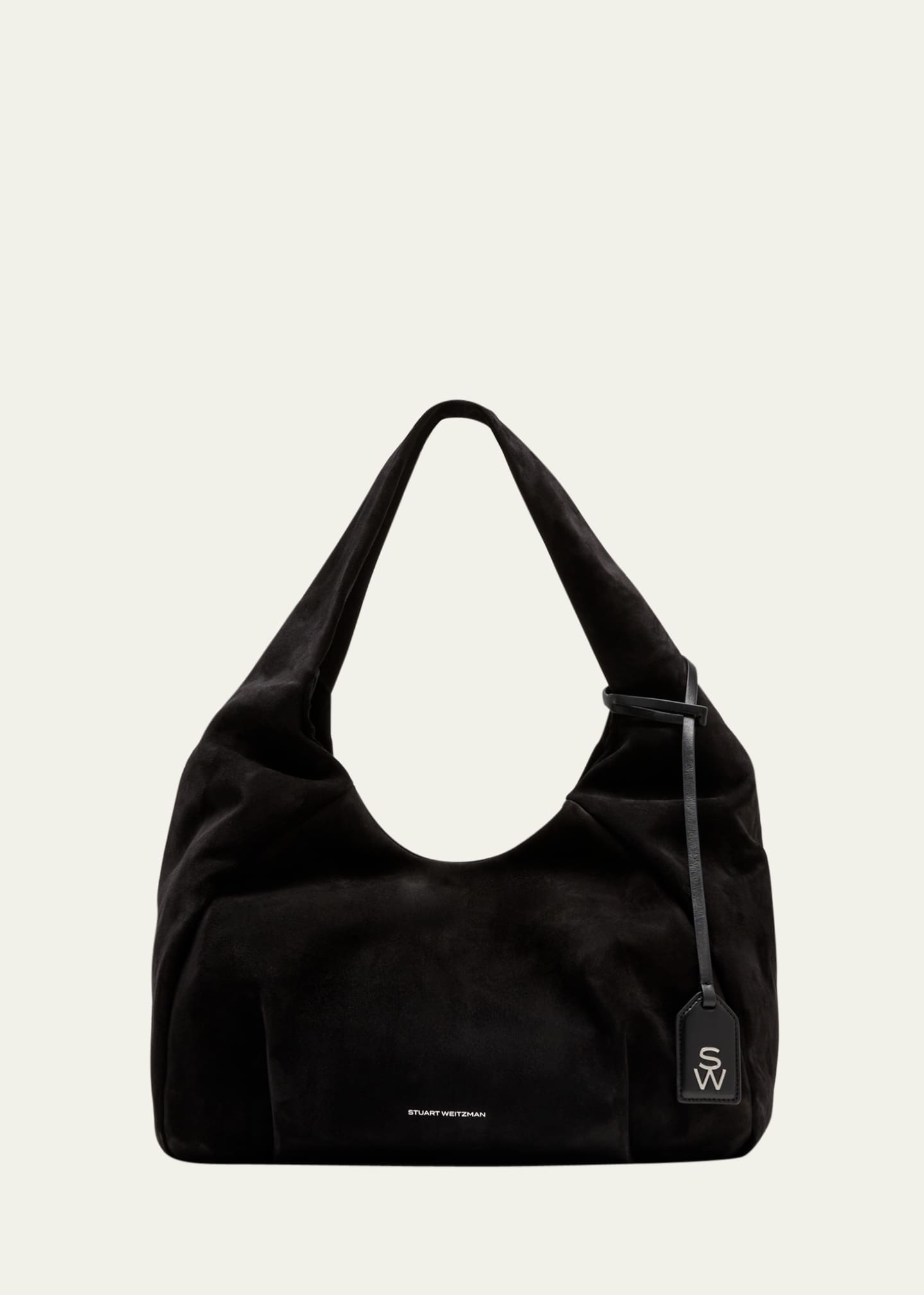 Stuart weitzman bags on sale clearance