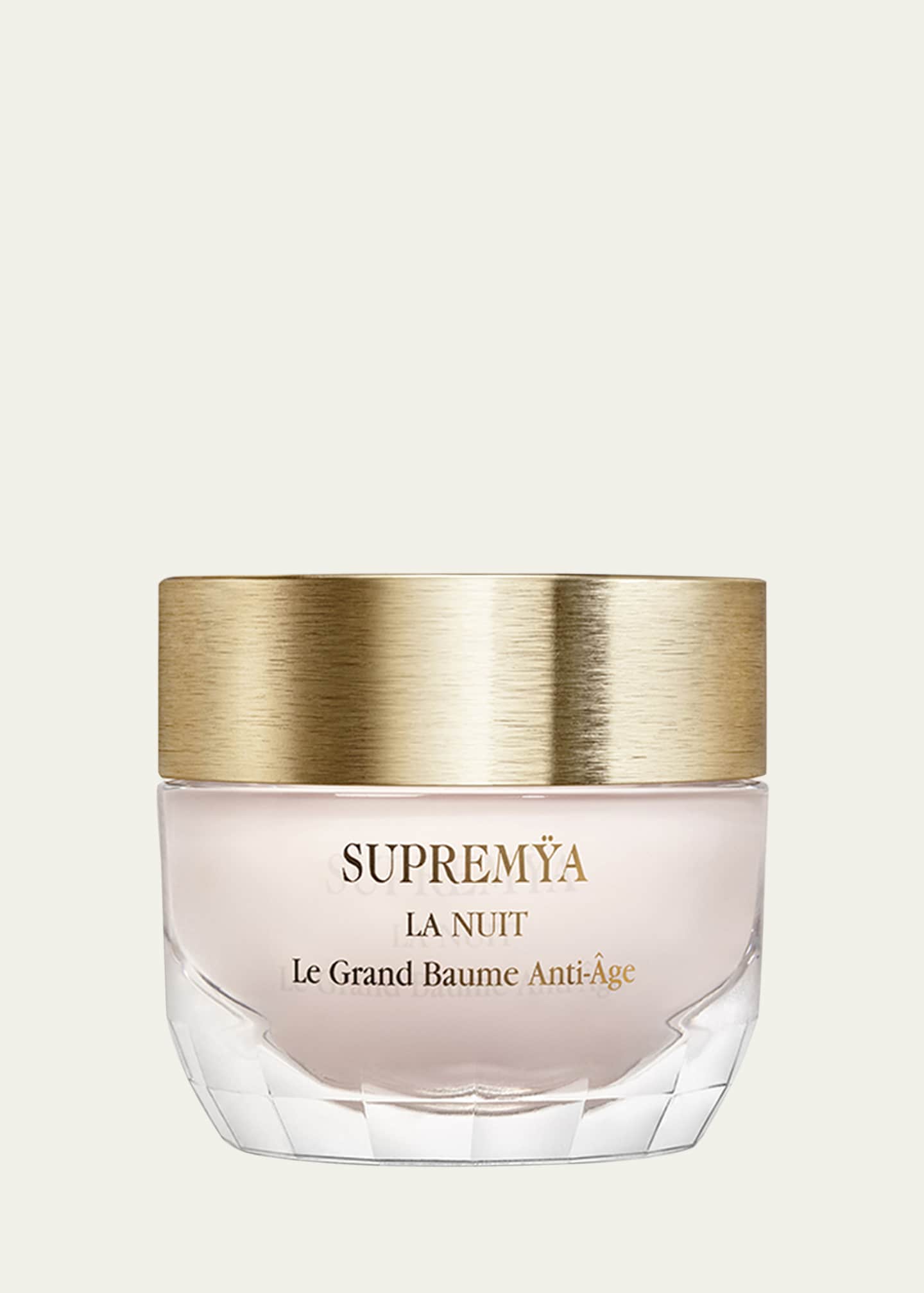 Sisley Paris Supremÿa: The Supreme Anti-Aging Cream, 1.6 oz. Image 1 of 3