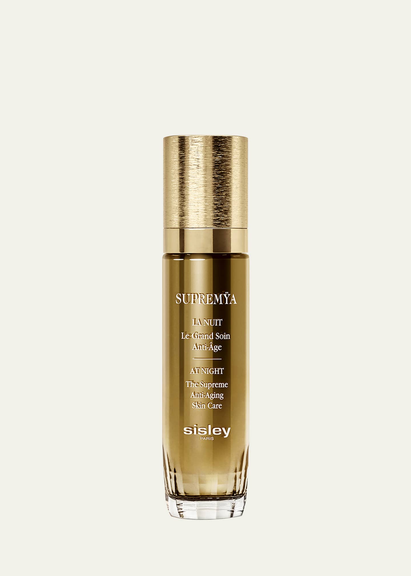 Sisley Paris Supremÿa: The Supreme Anti-Aging Skin Care, 1.6 oz ...