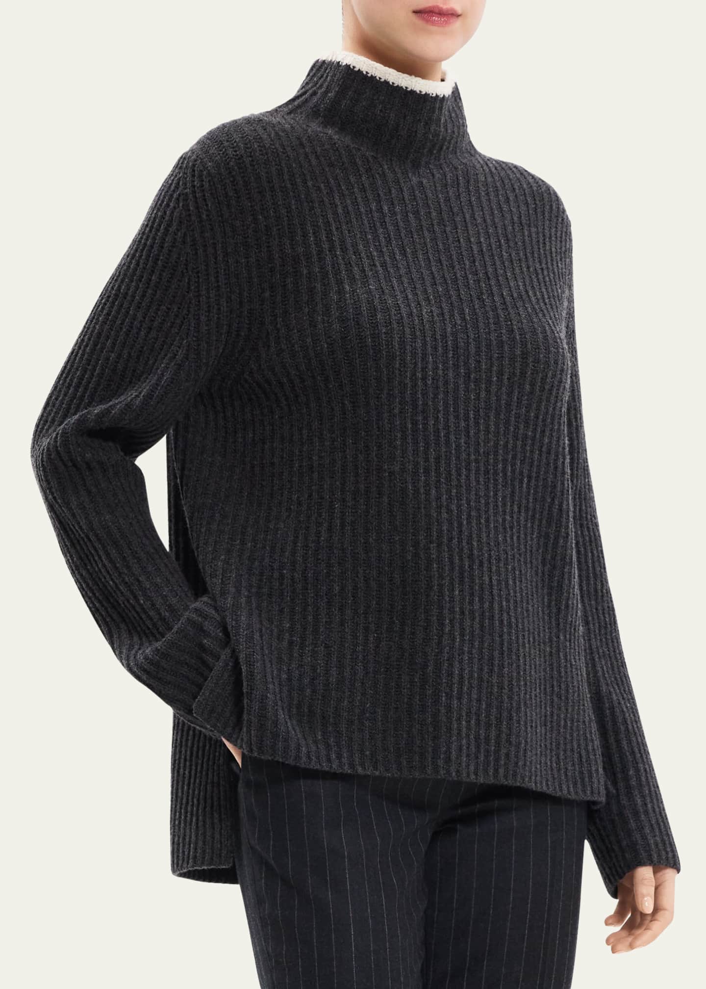 Theory online mens turtleneck
