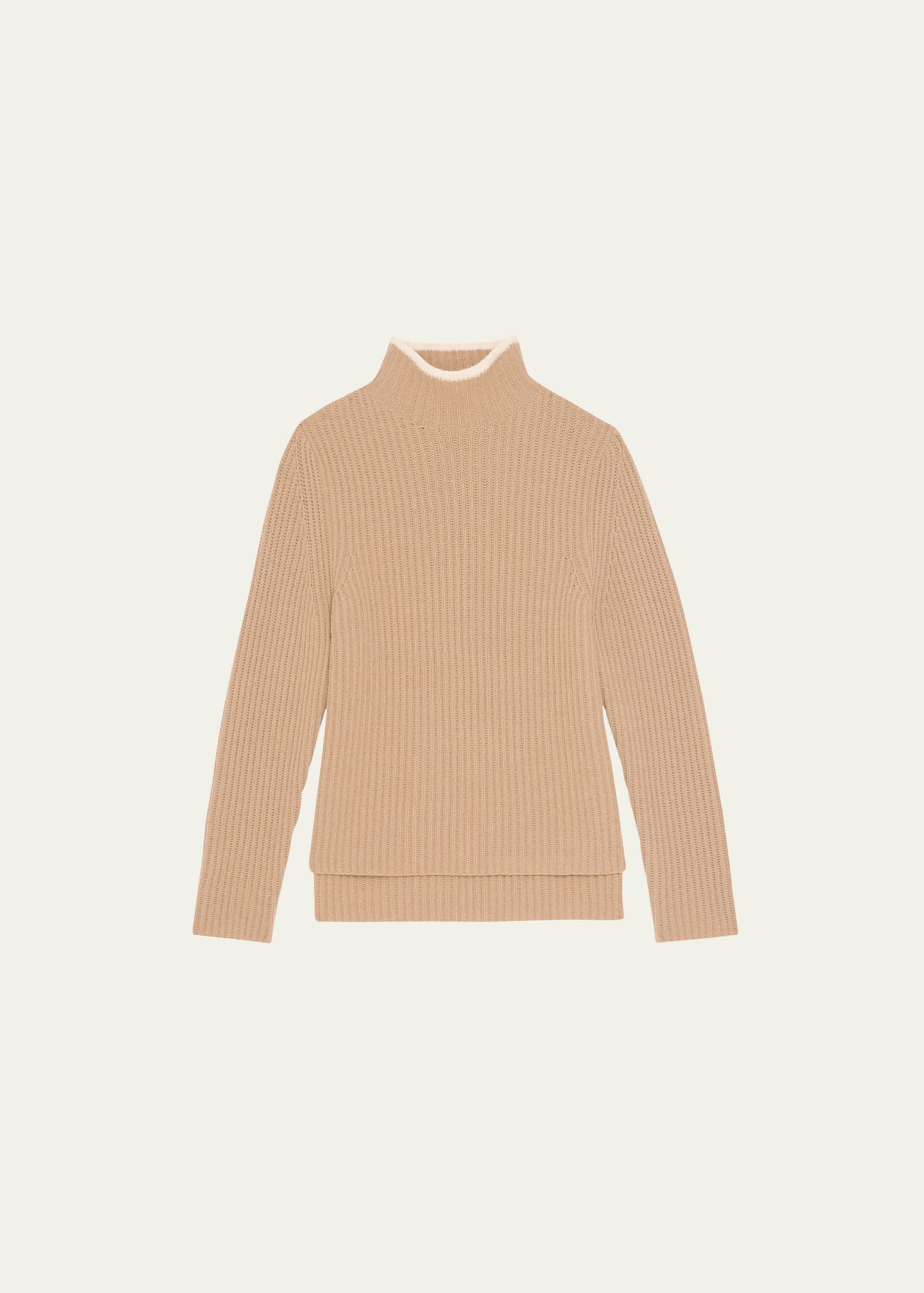 Theory ribbed turtleneck 2025