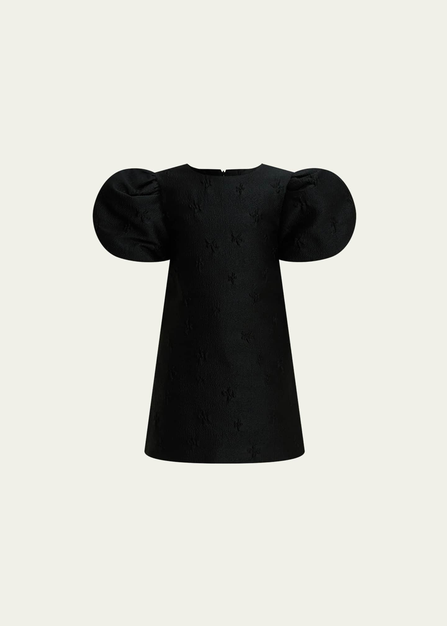 Bardot junior sales black dress