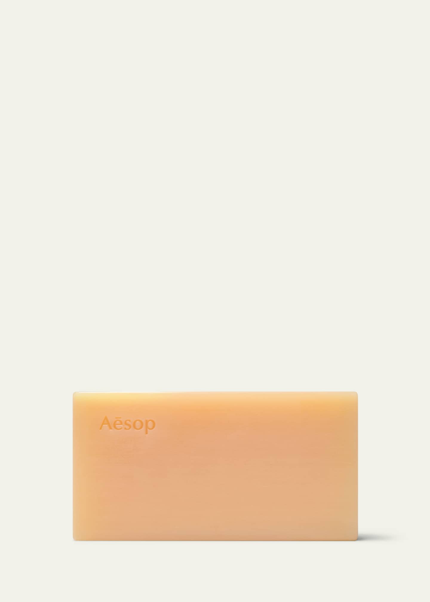 Aesop Nurture Bar Soap, 150 g Image 2 of 2