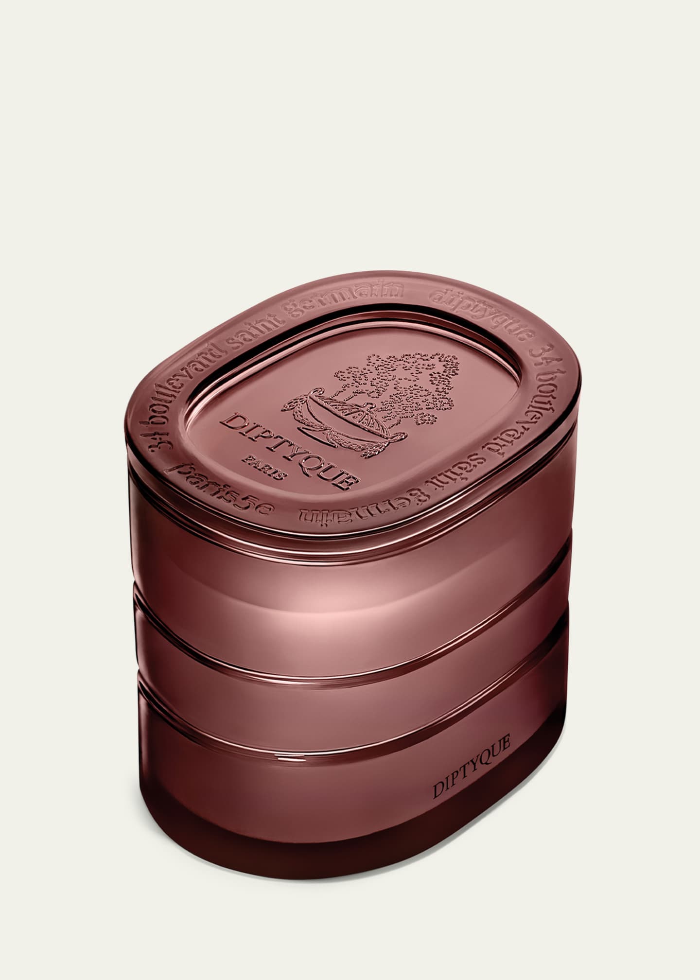 DIPTYQUE La Foret Reve (Forest Dreams) Refillable Candle, 9.5 oz. Image 2 of 5