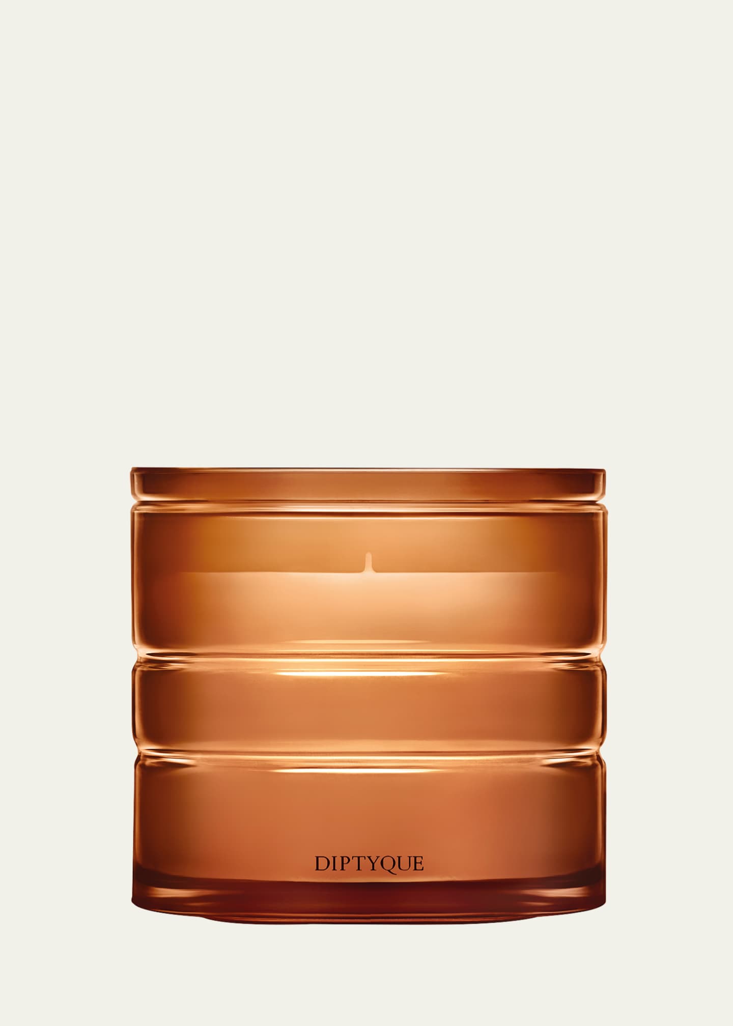 DIPTYQUE Terres Blondes (Golden Lands) Refillable Candle, 9.5 oz