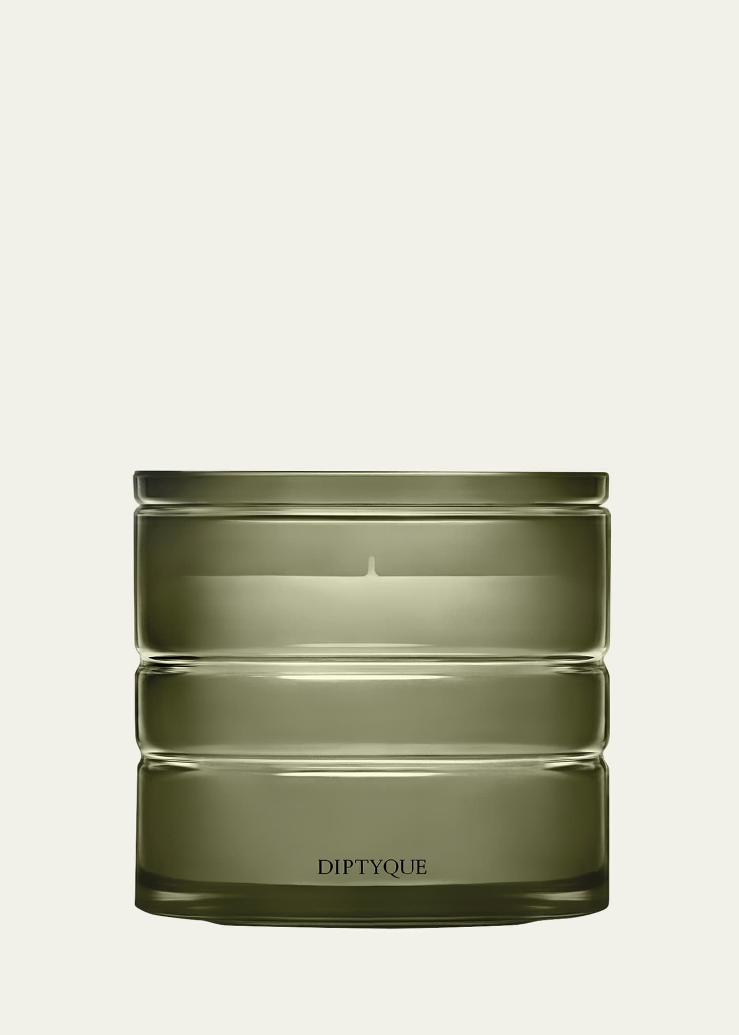 DIPTYQUE Temple Des Mousses (Moss Temple) Refillable Candle, 9.5 oz. Image 1 of 5