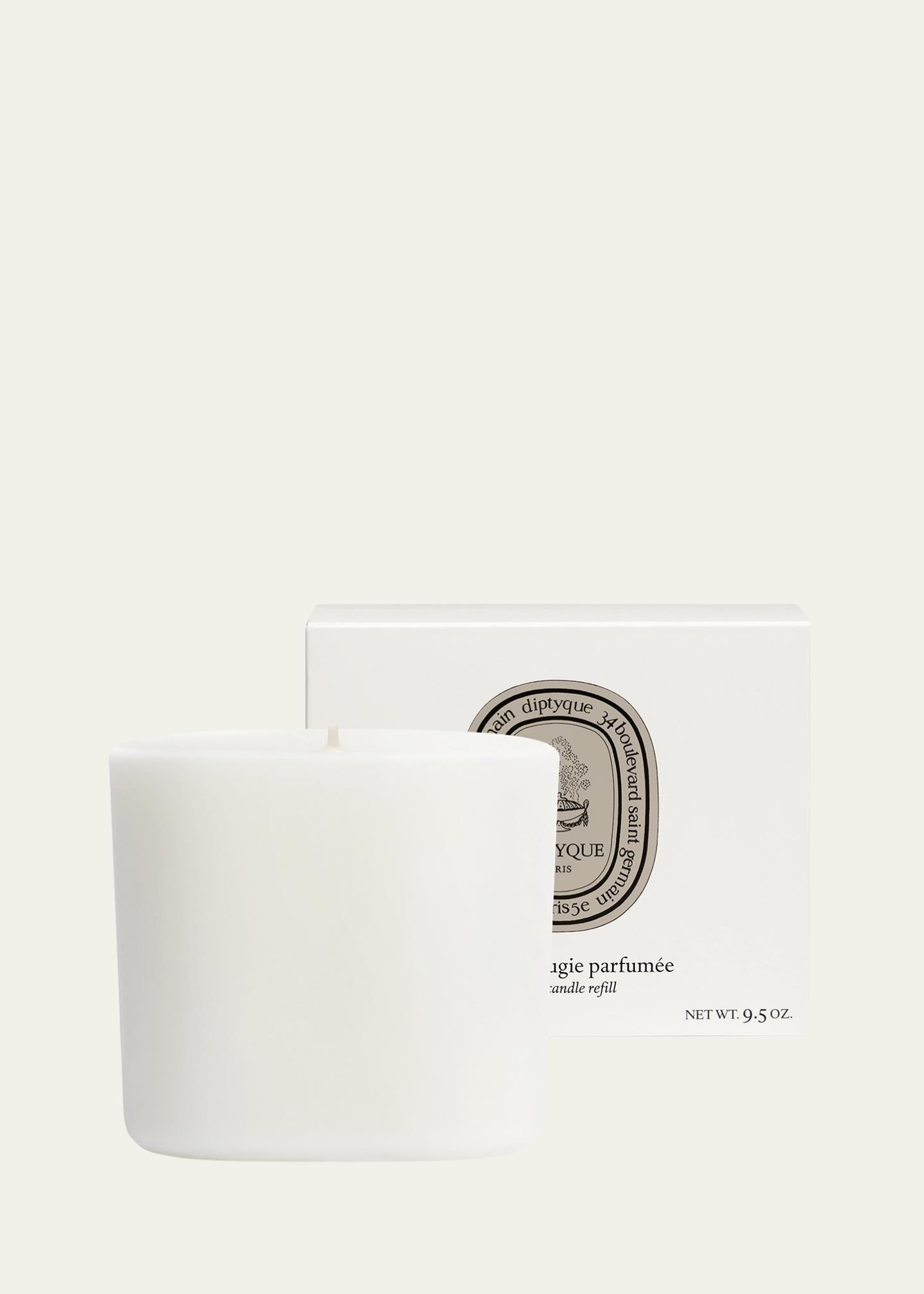 Diptyque La Vallee du Temps (Valley of Time) Candle Refill, 9.5 oz