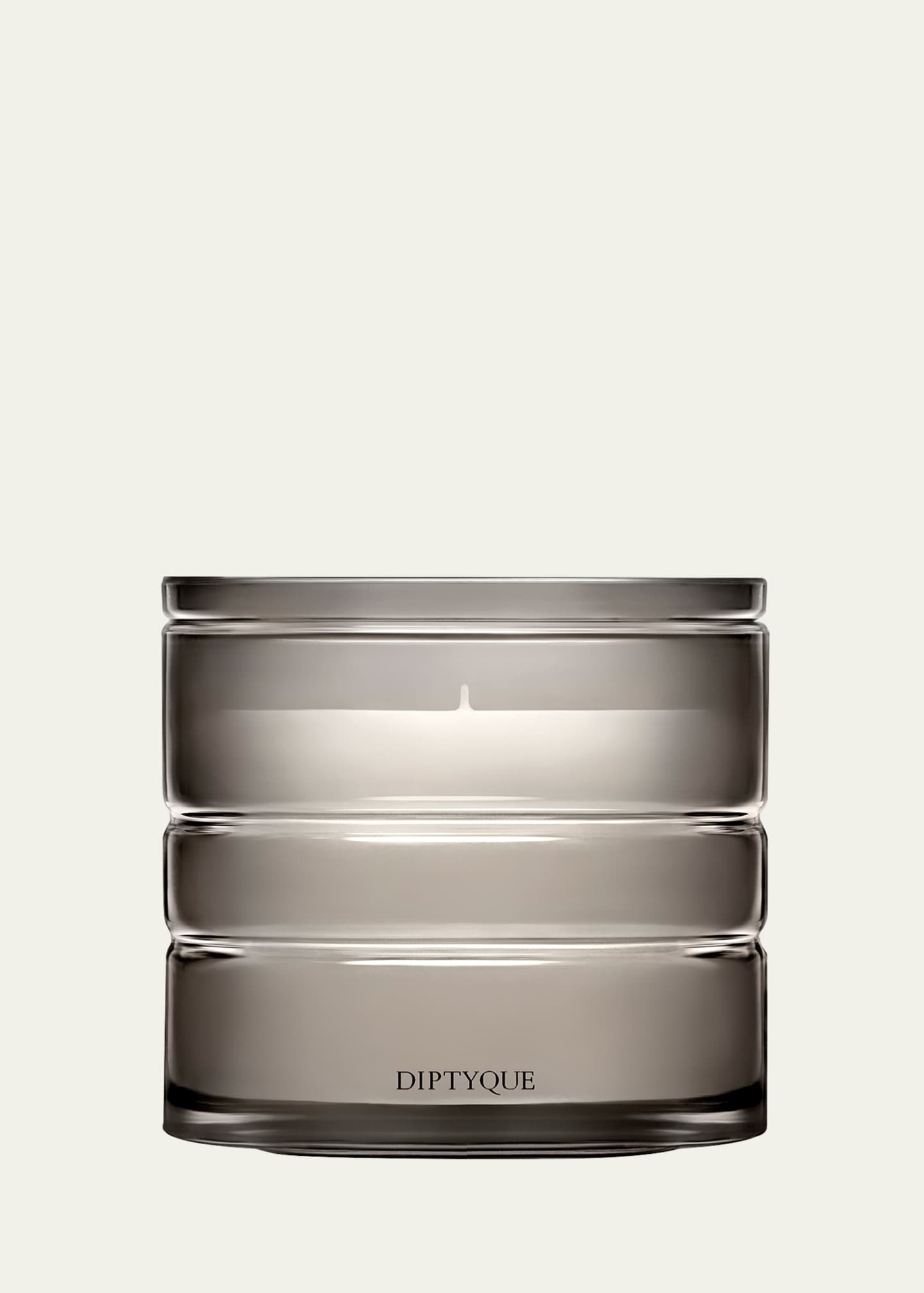DIPTYQUE La Vallee du Temps (Valley of Time) Refillable Candle, 9.5 oz. Image 1 of 5