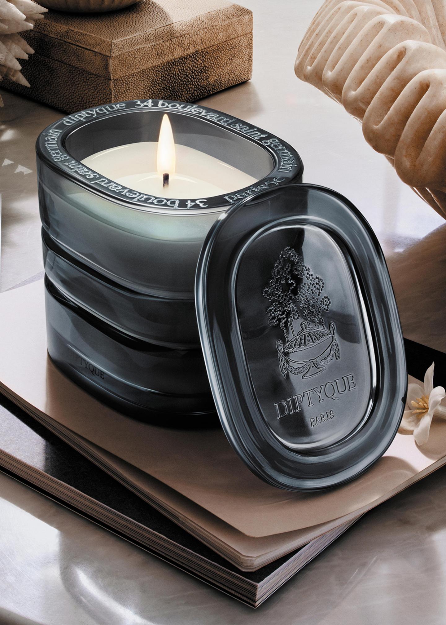 Diptyque Nymphees Merveilles (Nymphaeum of Wonders) Refillable
