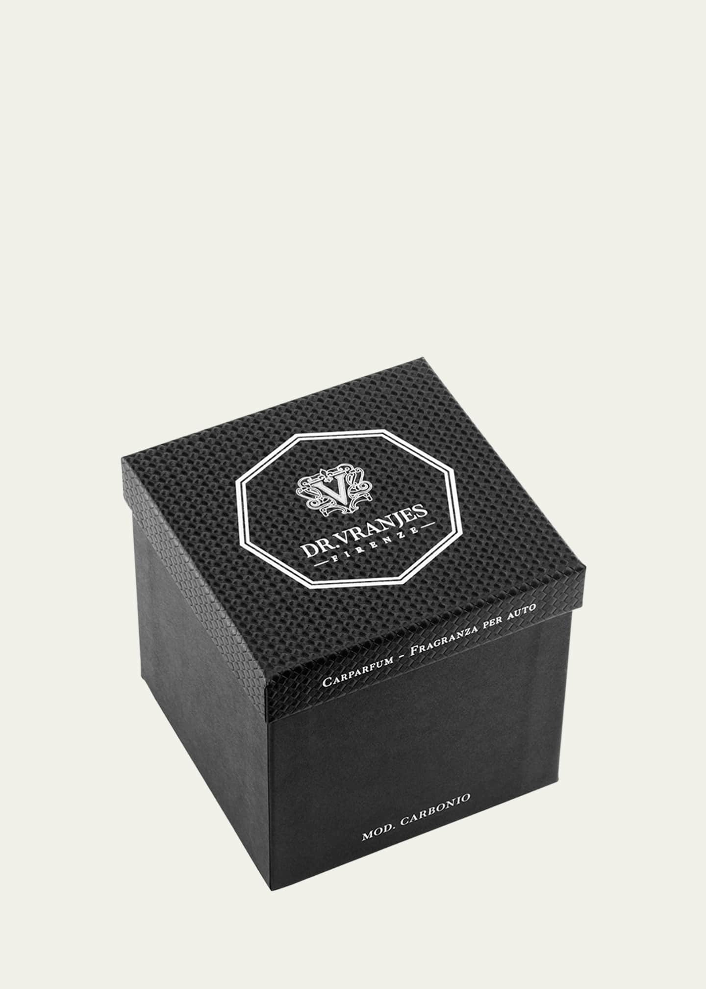 Dr. Vranjes Firenze Carbon Fiber Carparfum Diffuser Image 2 of 3