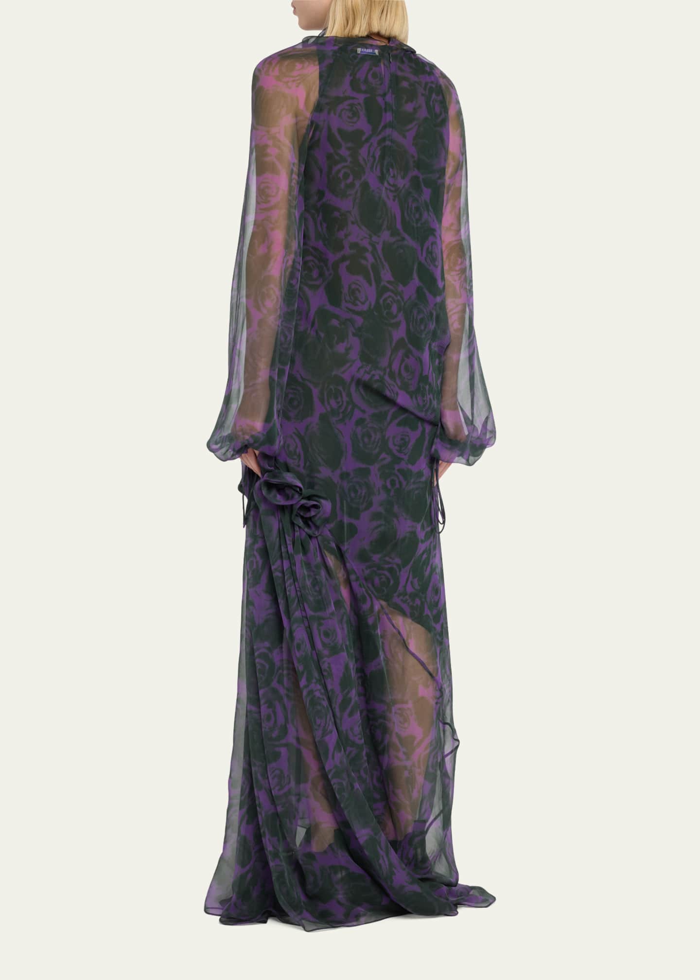 Burberry rosy dress discount