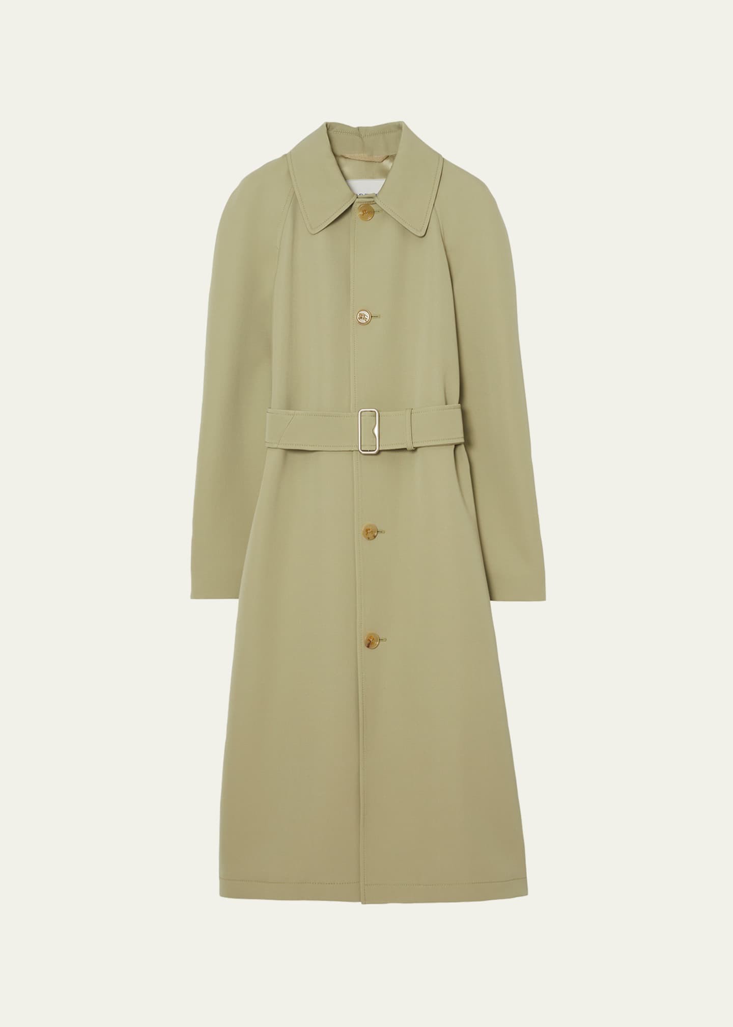 Shop burberry coat sale
