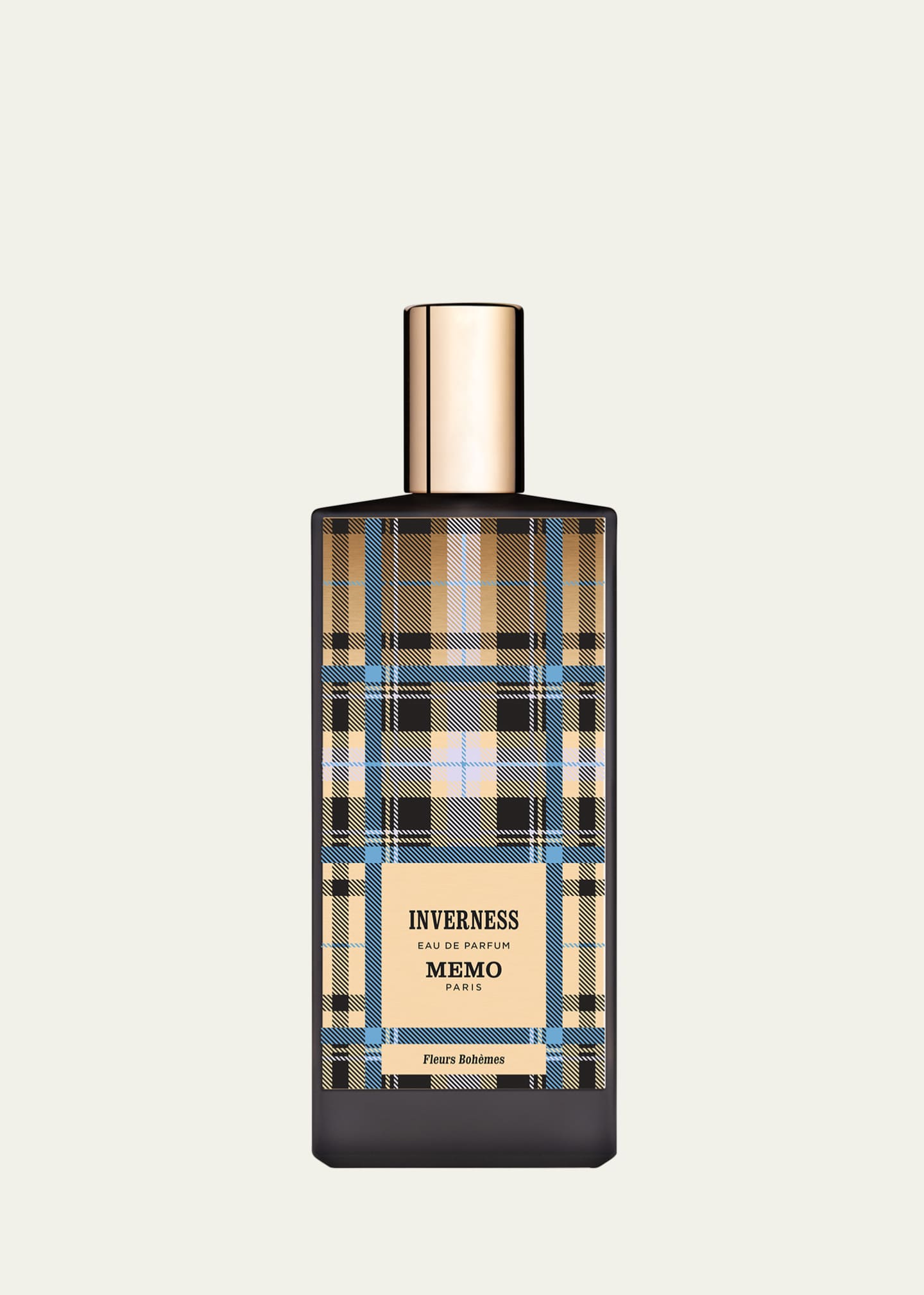 Memo Inverness Eau De Parfum Spray (Unisex) By Memo - 2.5 oz Memo Inverness Eau De Parfum Spray (Unisex) By Memo - 2.5 oz