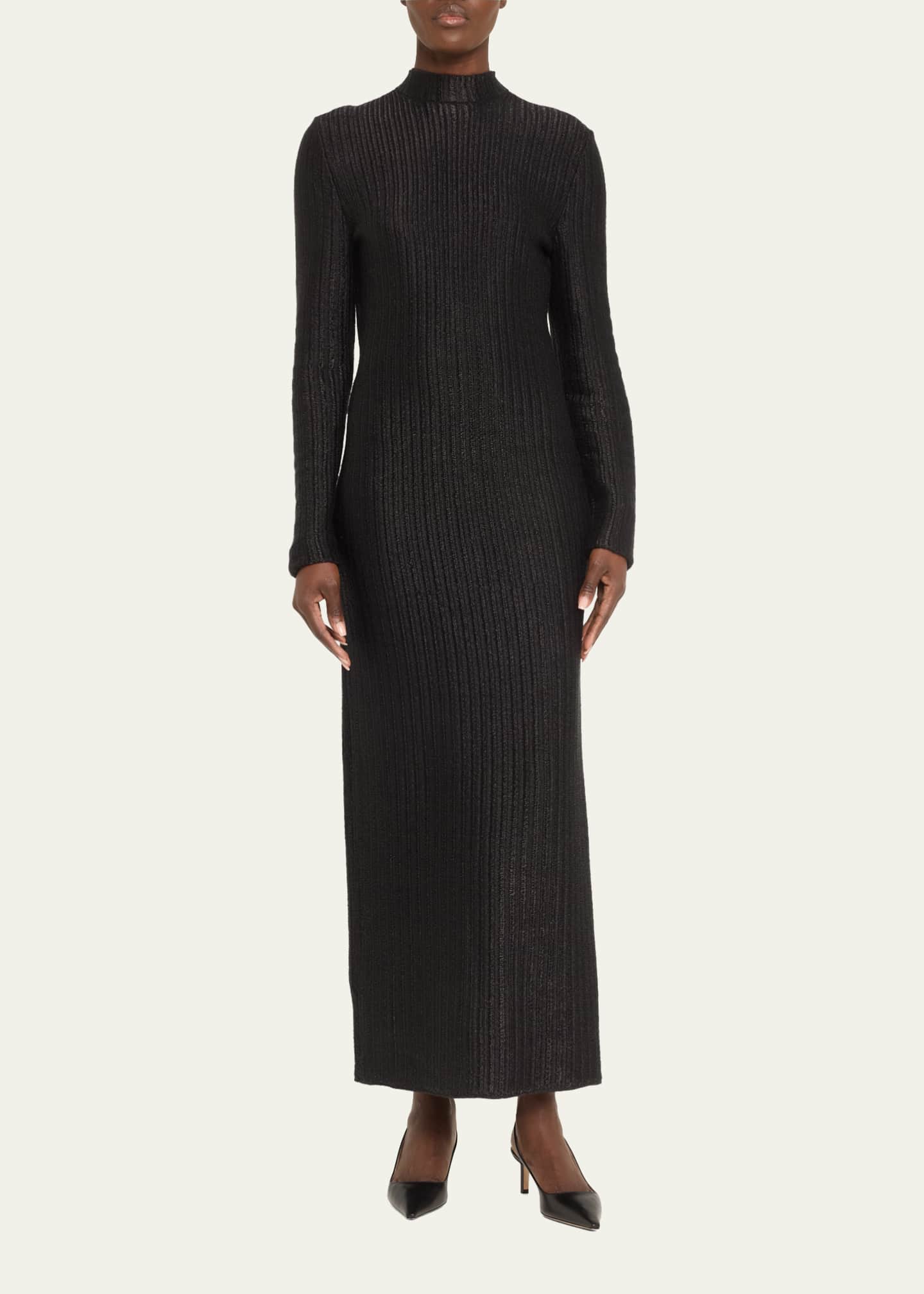 paige faux leather pants