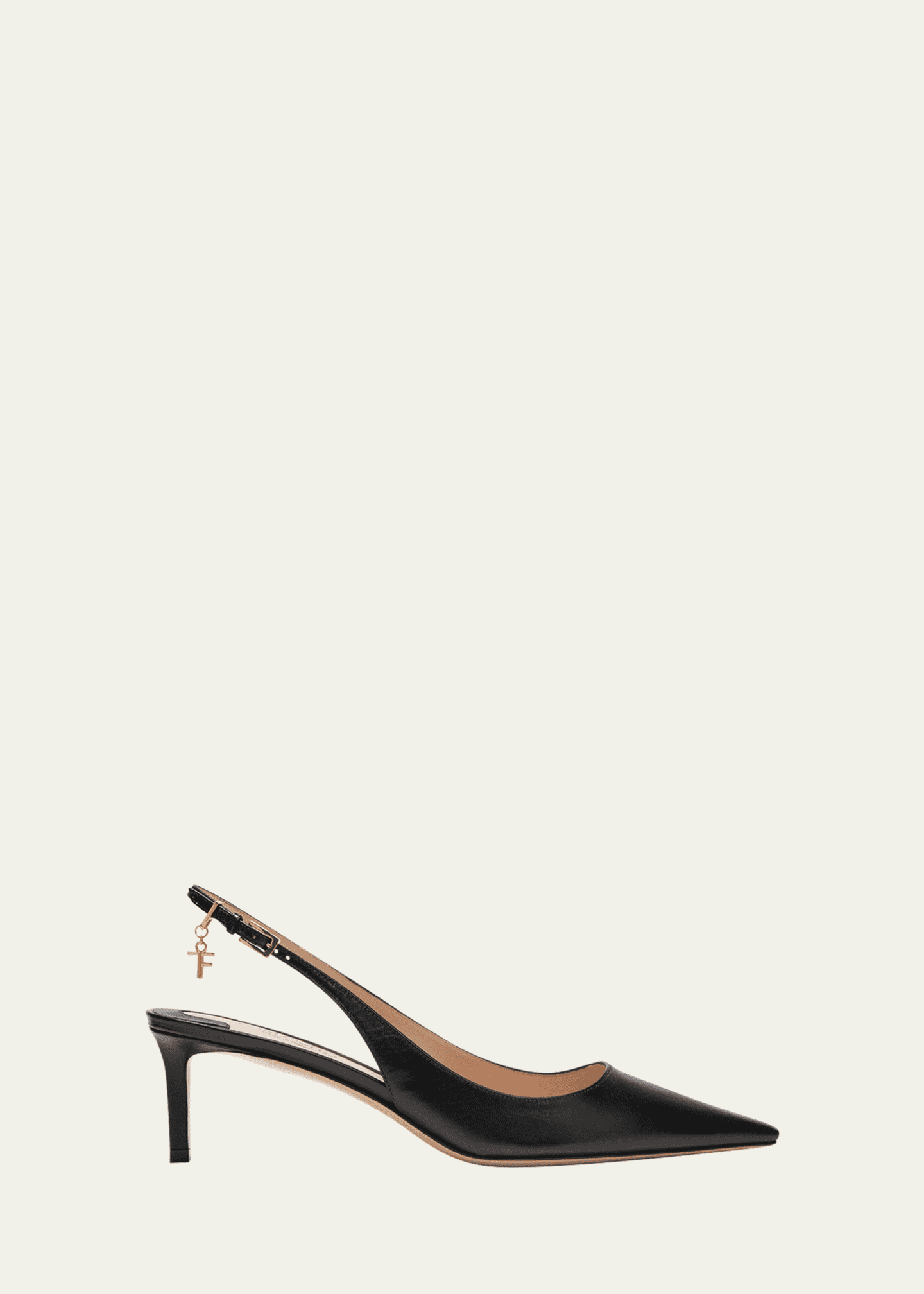 Tom ford slingback new arrivals