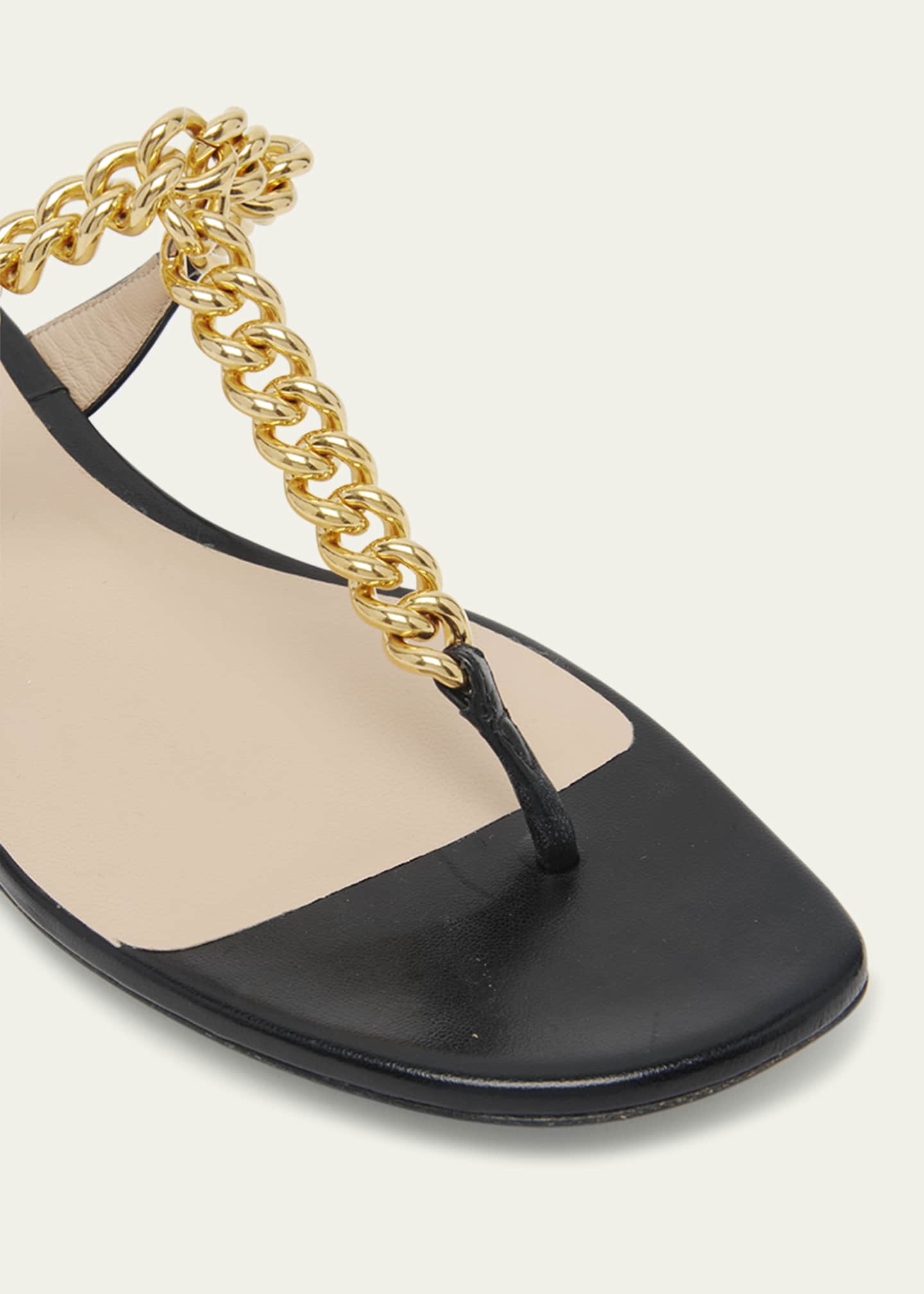 Tf new arrivals flat sandal