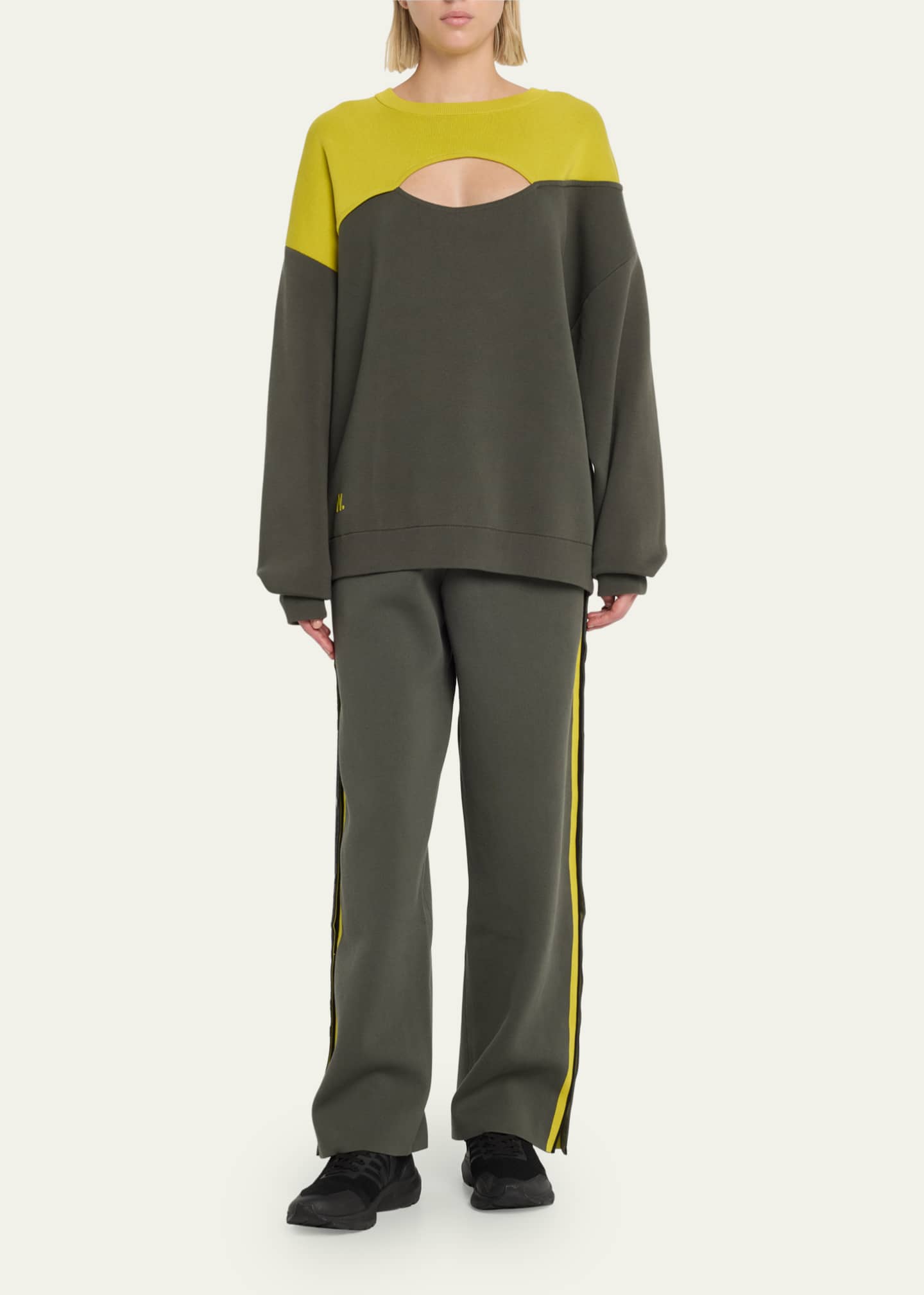 Womens snap track pants shop
